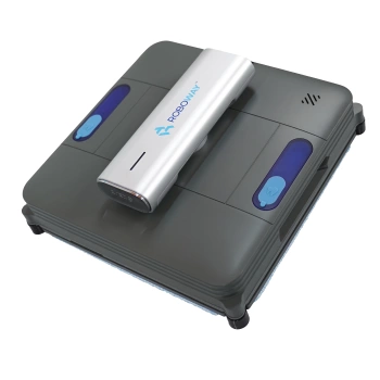 Робот за почистване на прозорци ROBOWAY RW-5 PRO