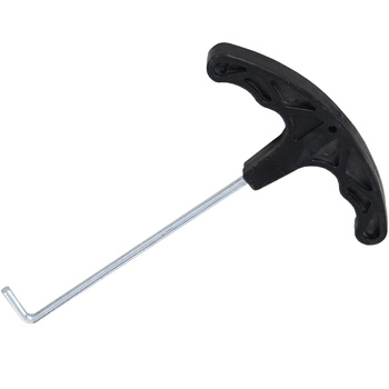 Ключ за опъване на пружината