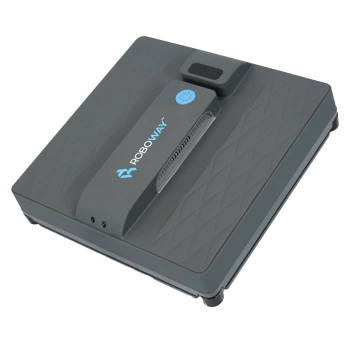 Робот за почистване на прозорци ROBOWAY RW-5