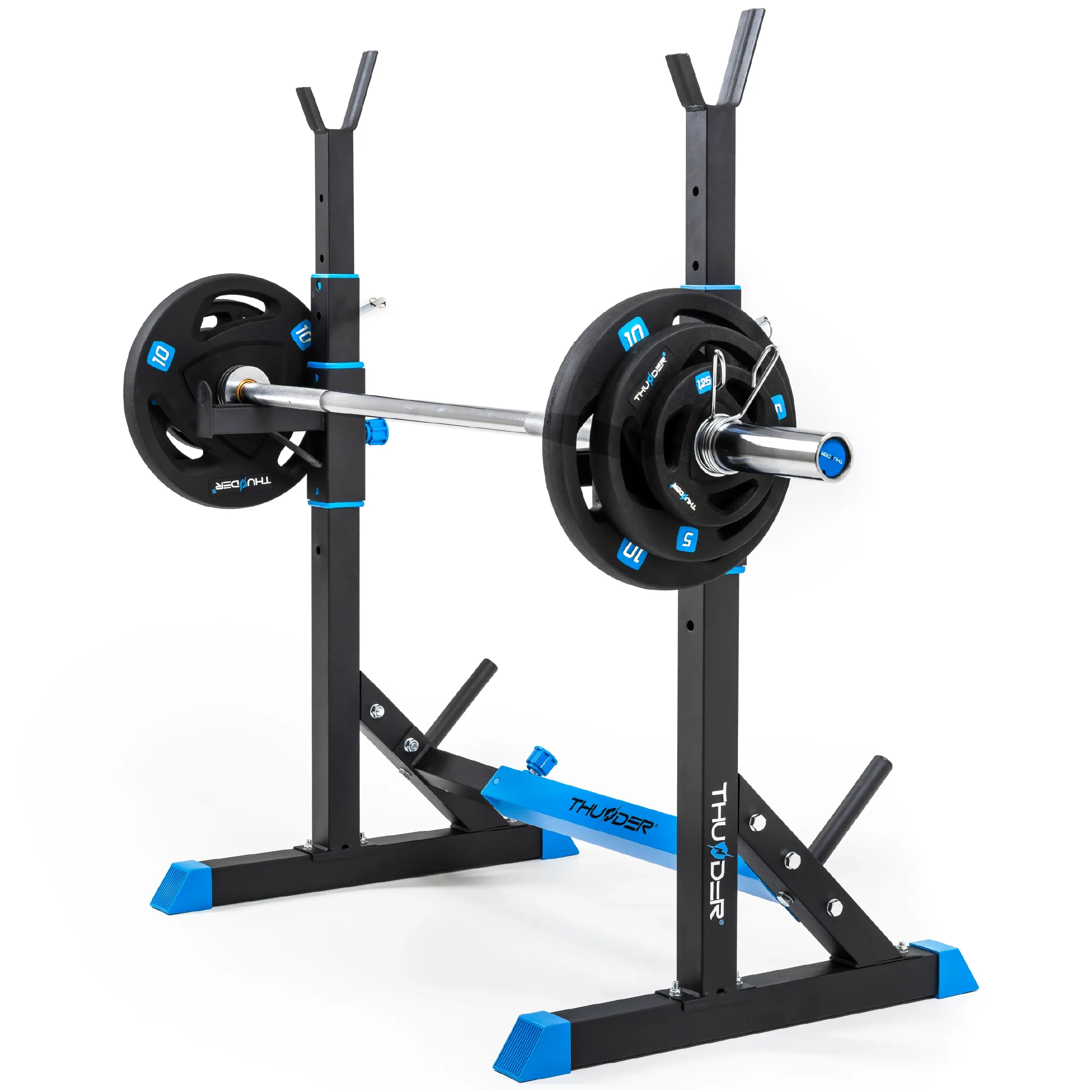 Профил на стоящия стелаж CARMI