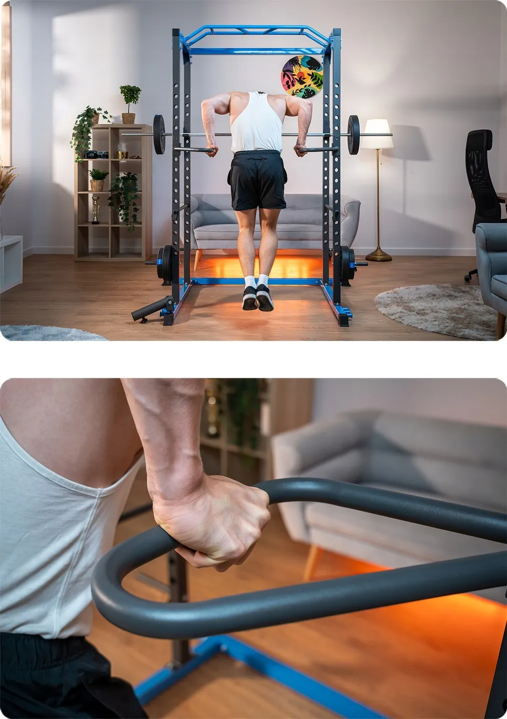 Порта GATE – заключение