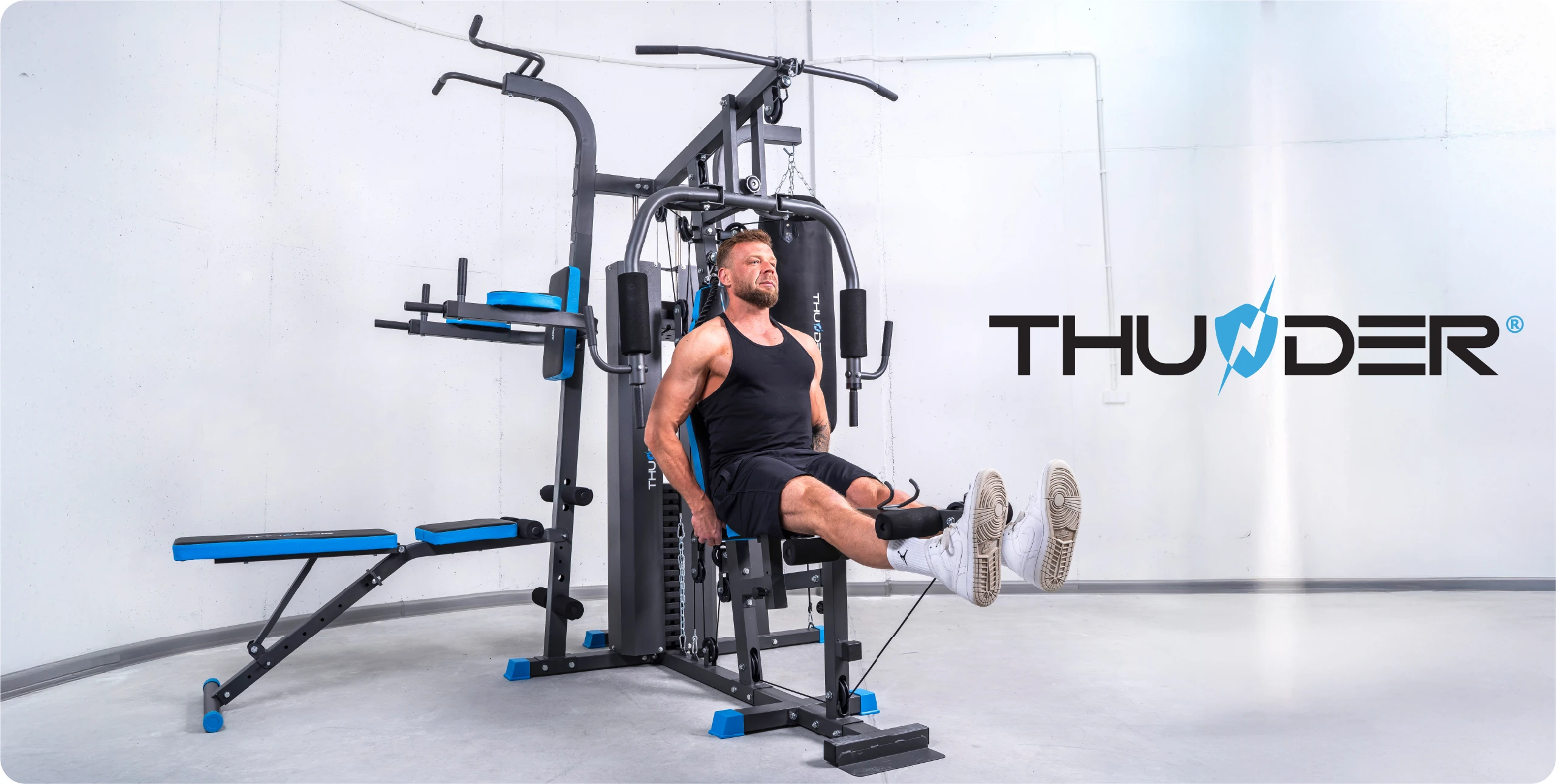 Атлас HEAVY – основна графика