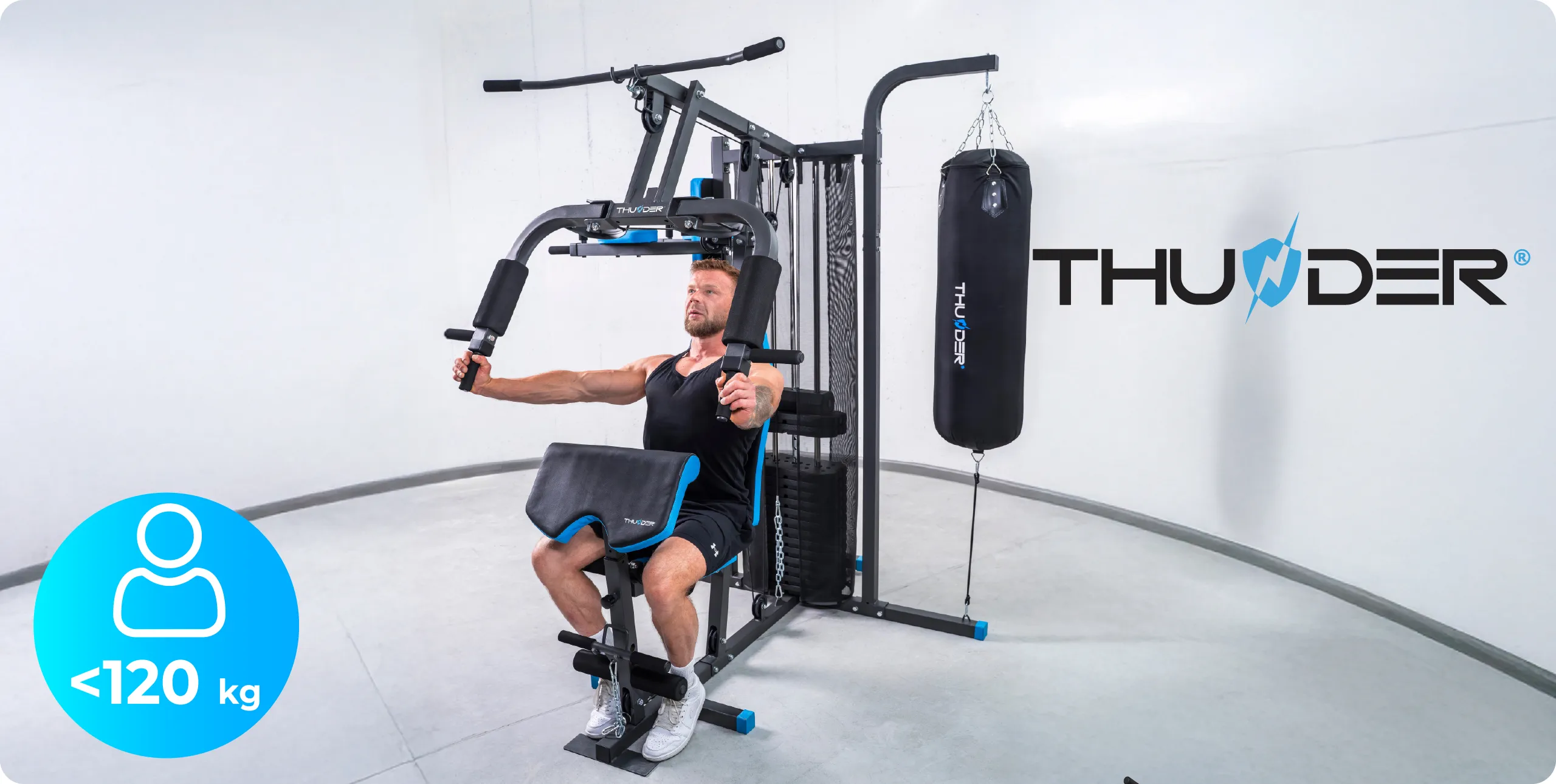 Атлас HEAVY – основна графика