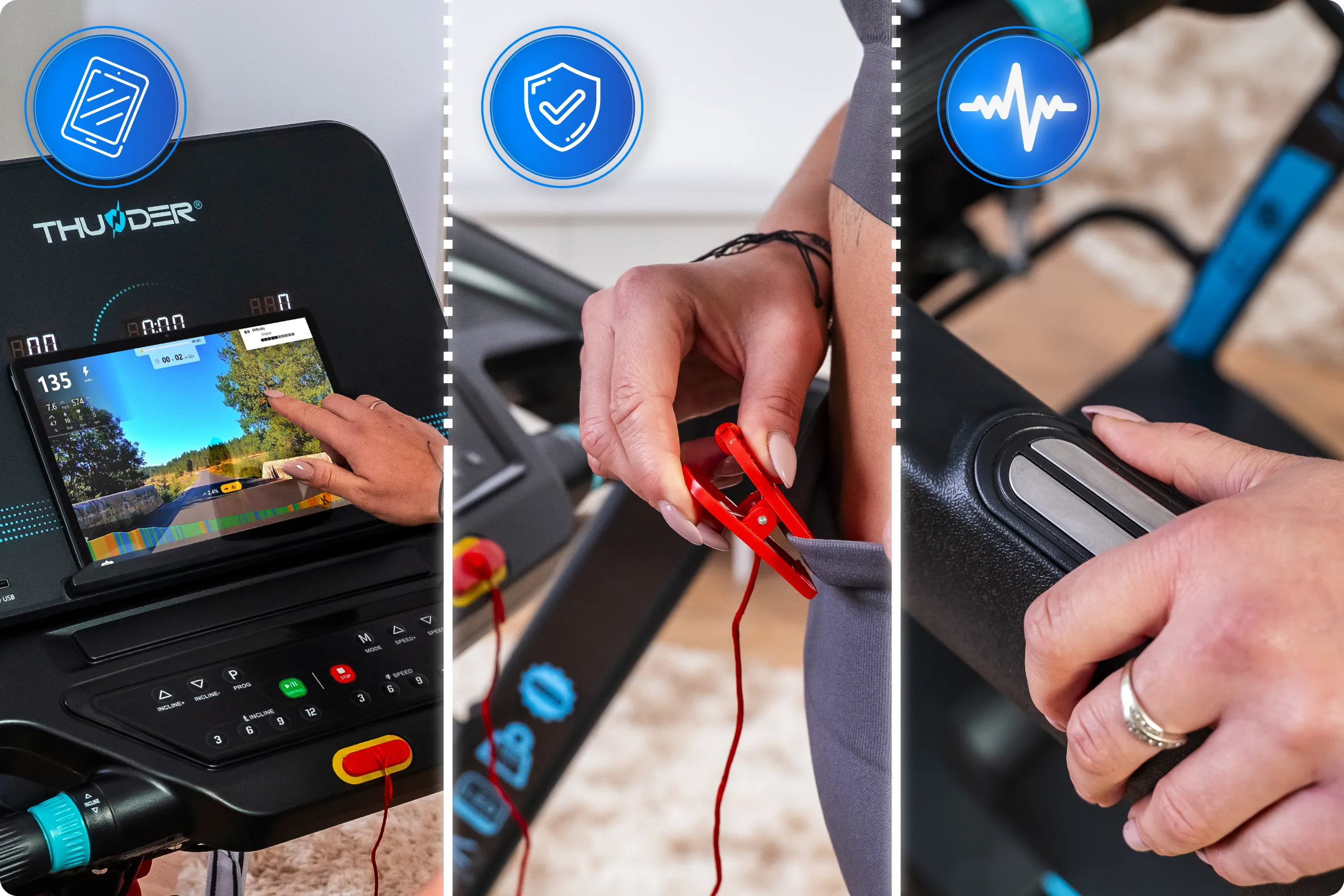 Безопасност и контрол