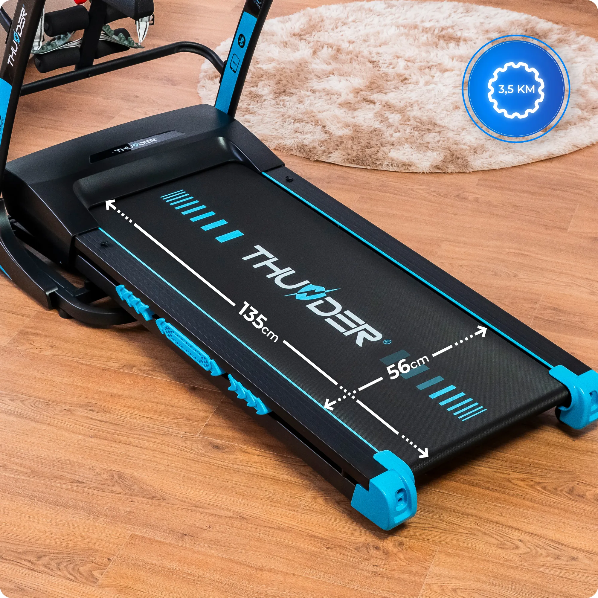 Технически спецификации