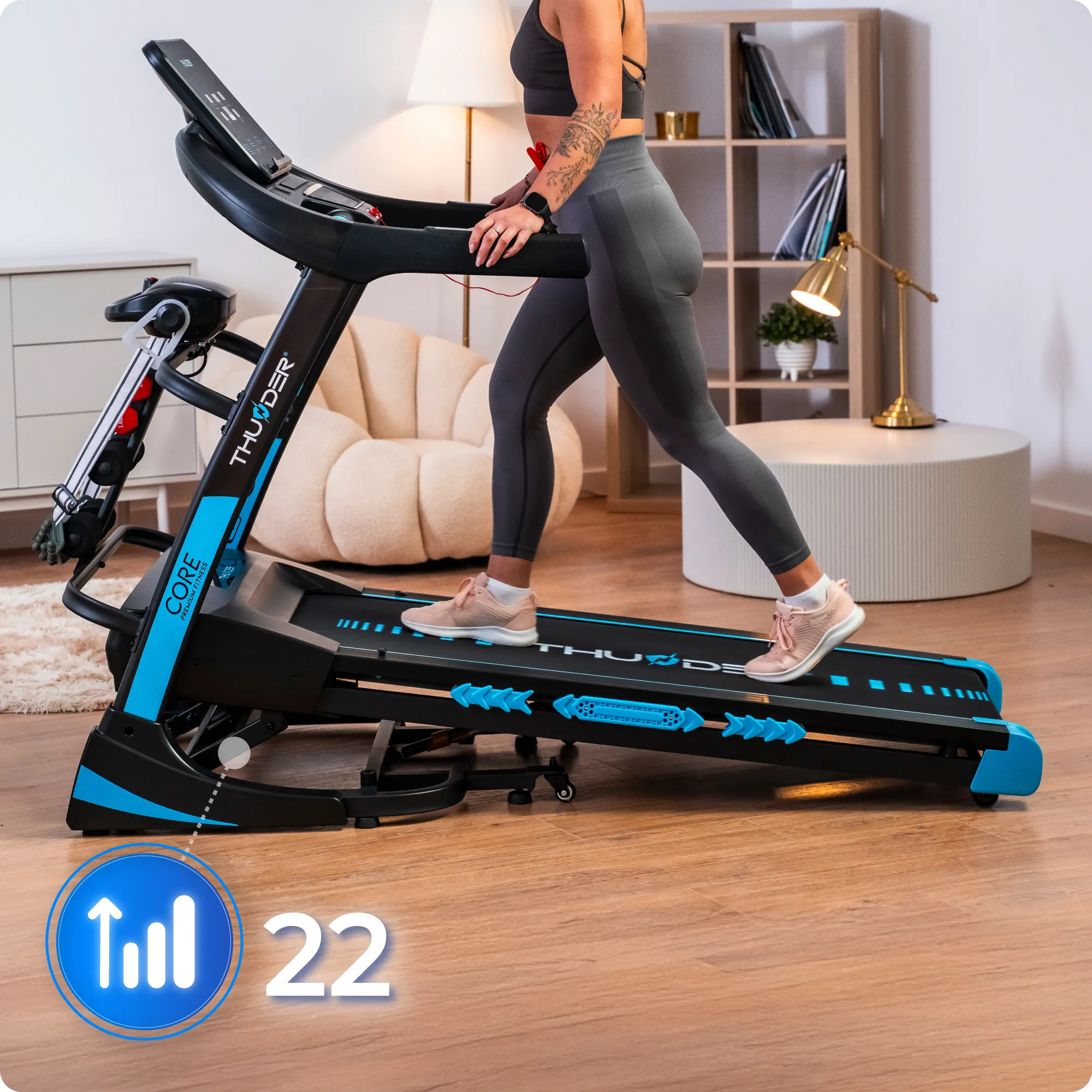 Автоматичен наклон