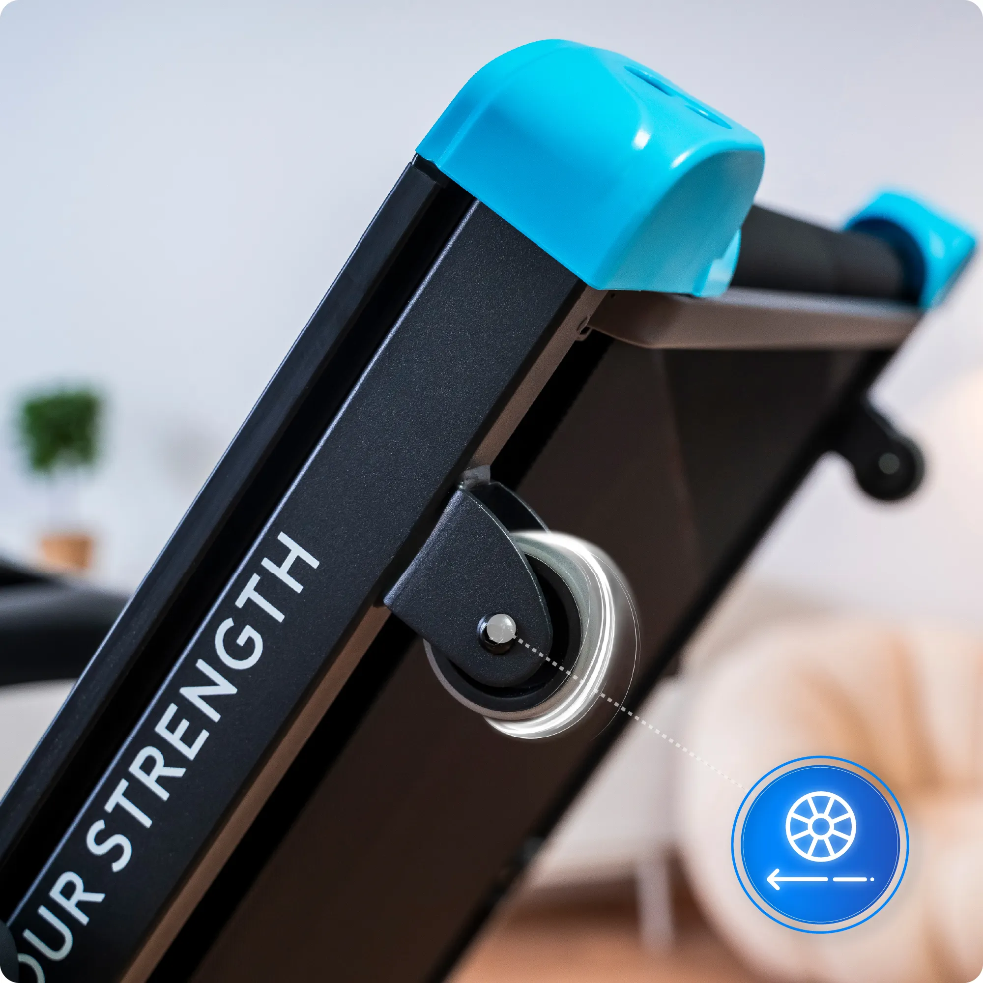 Стабилност на пода