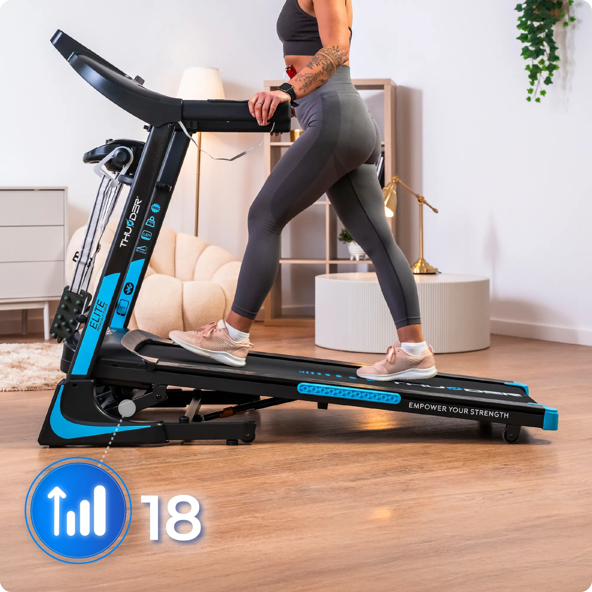 Сгъване и пестене на място