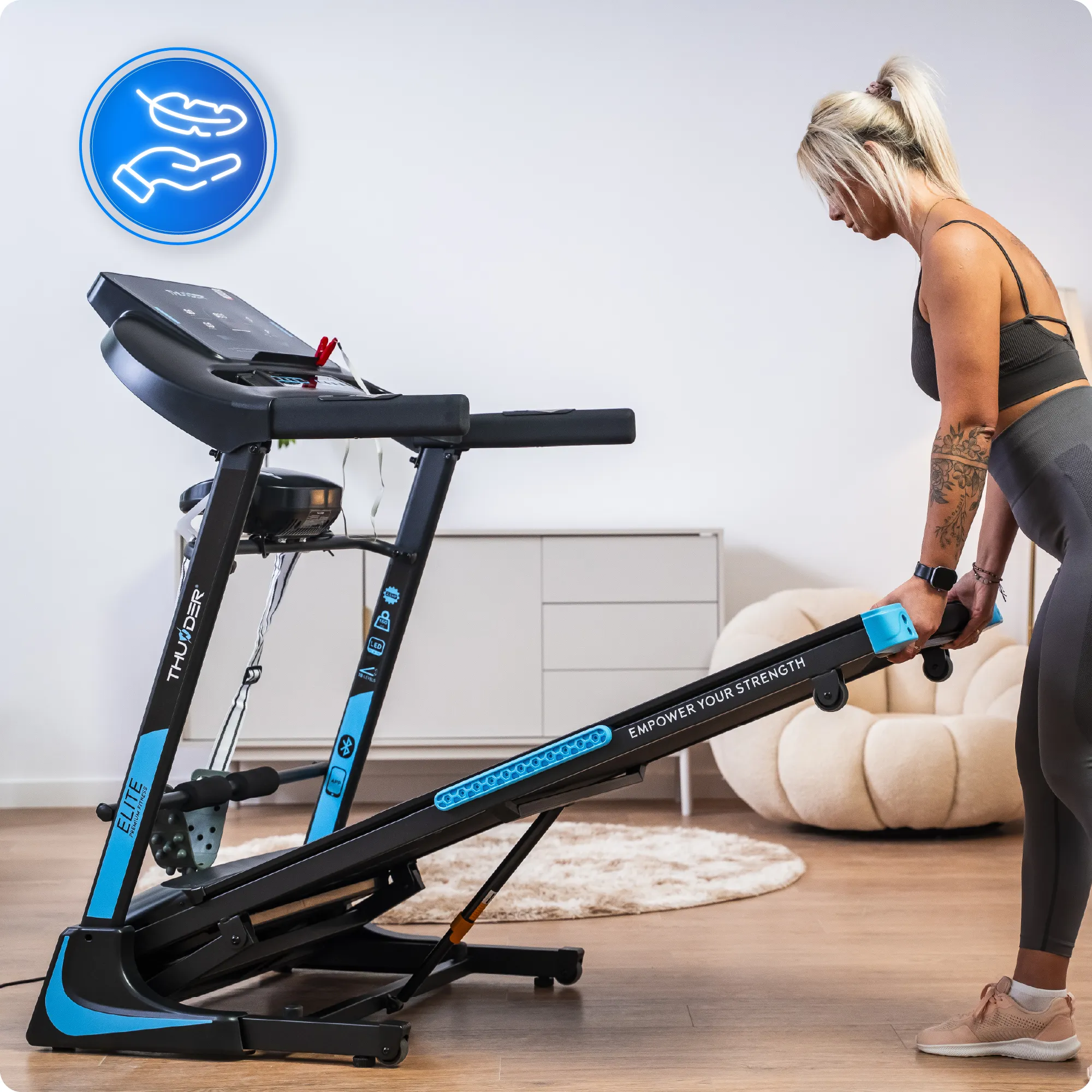 Какво включва комплектът