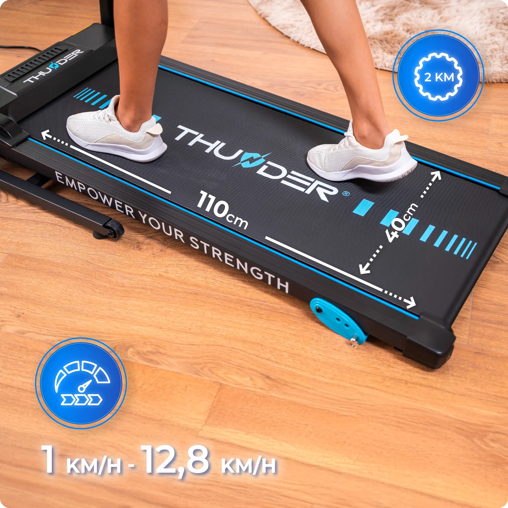 Технически спецификации