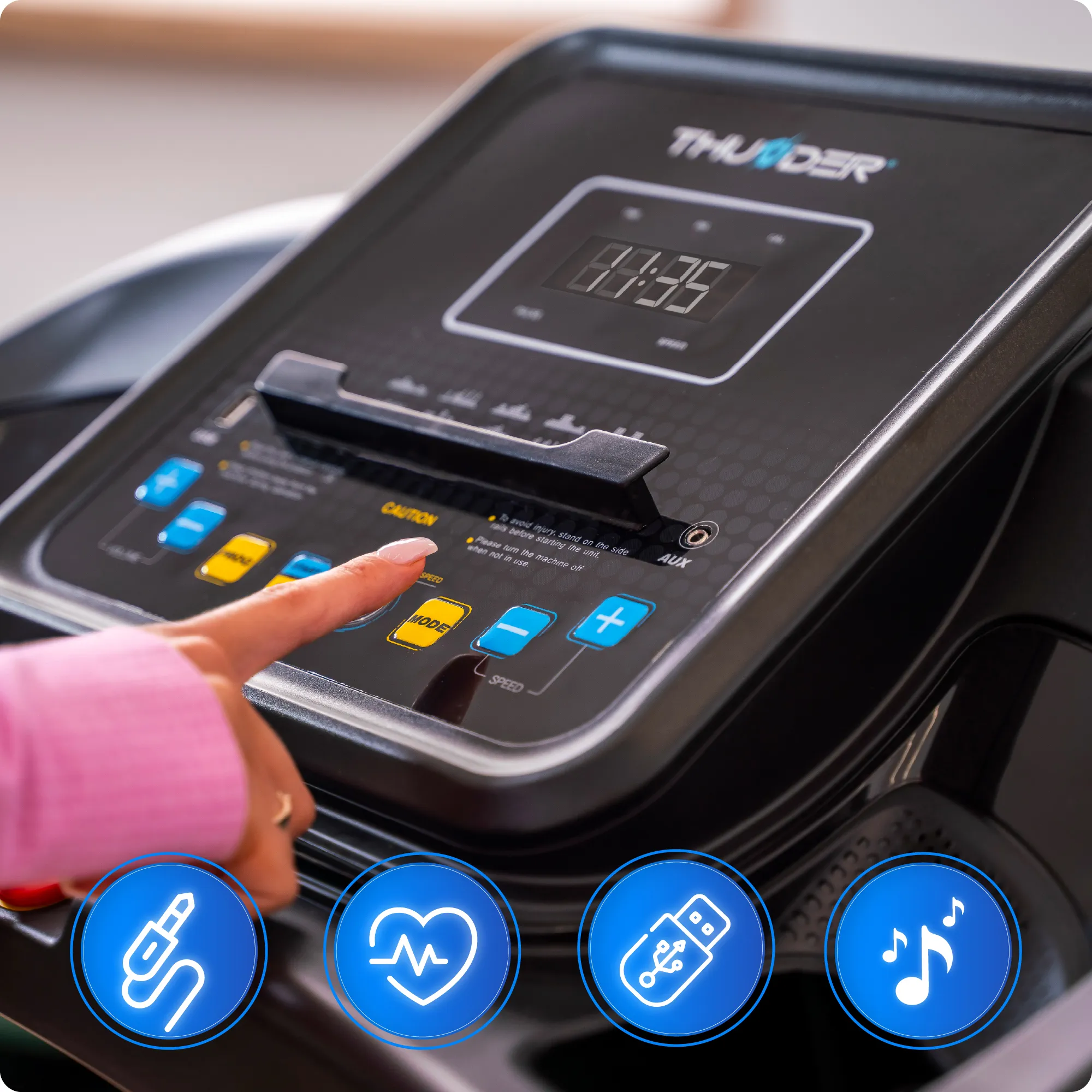 Функции и възможности