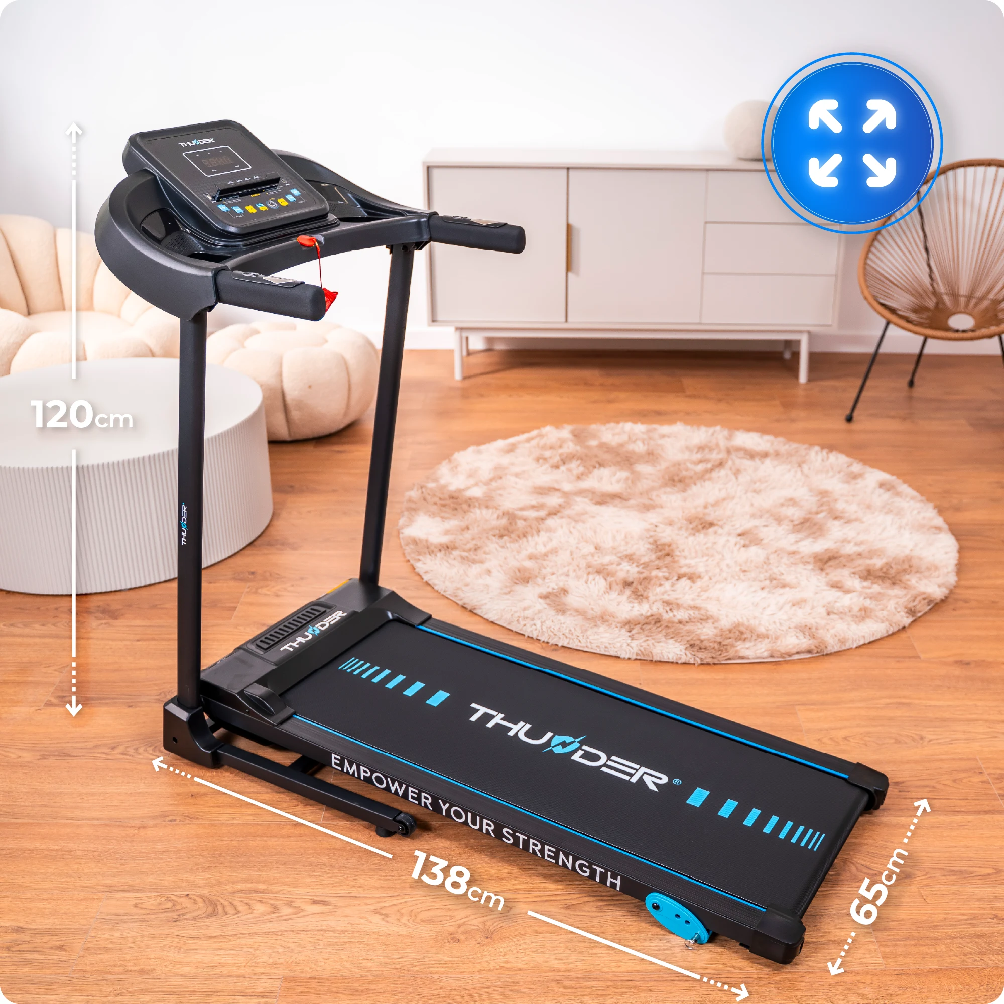 Изглед отстрани