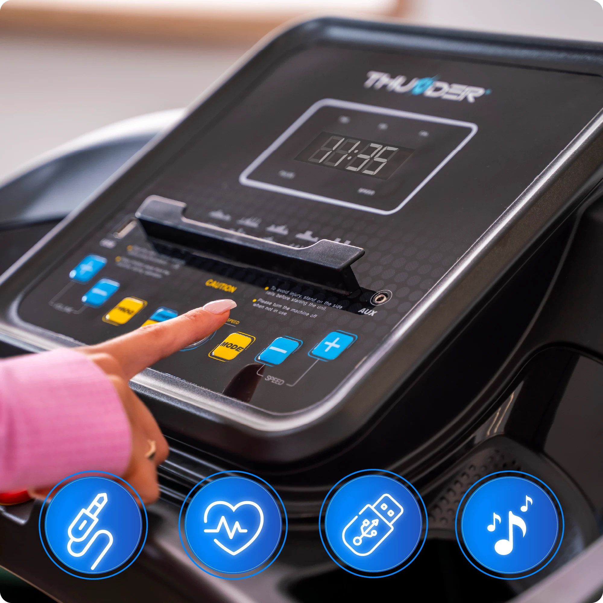 Съвременни функции