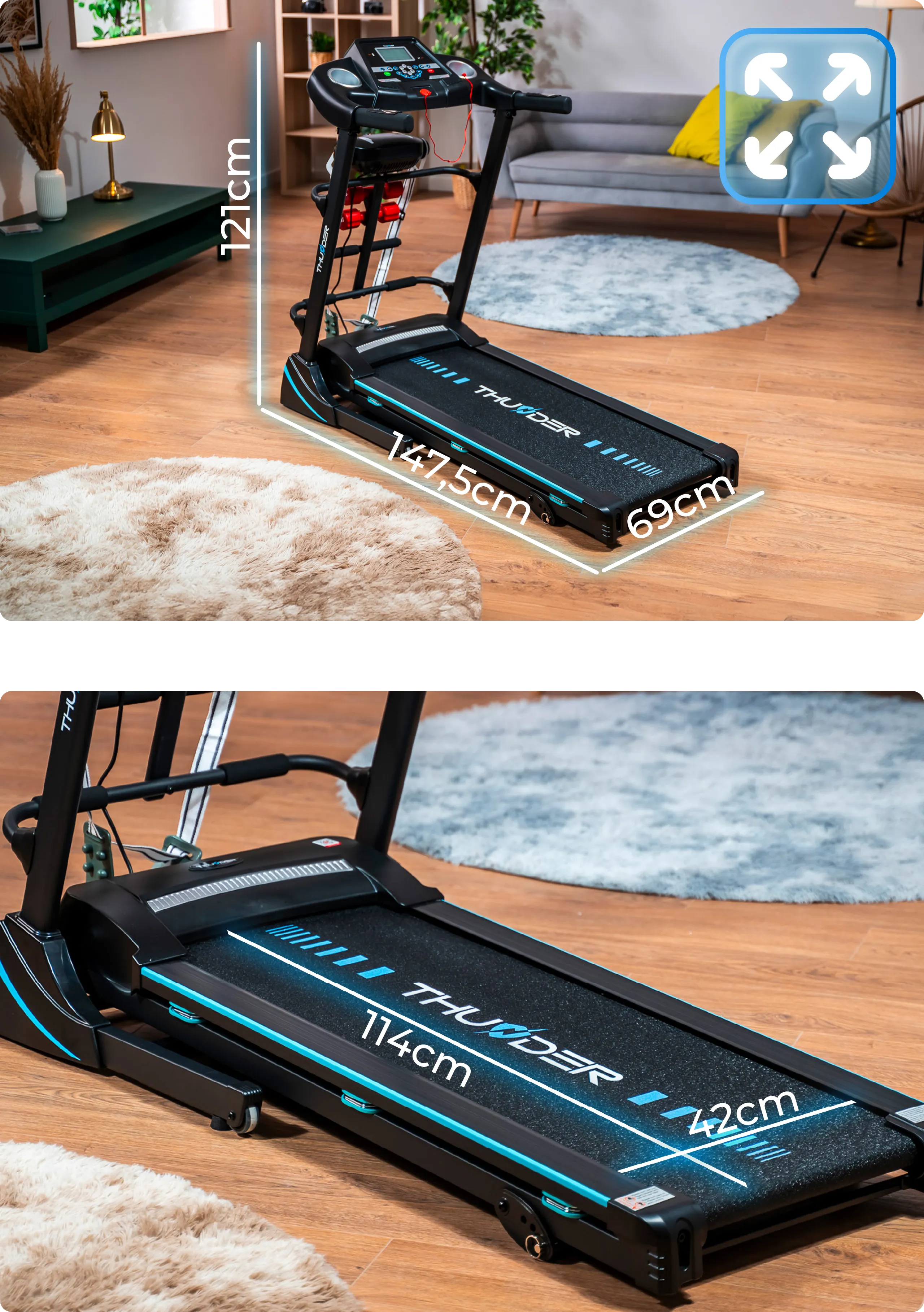 Спецификация ICON-D-BLACK