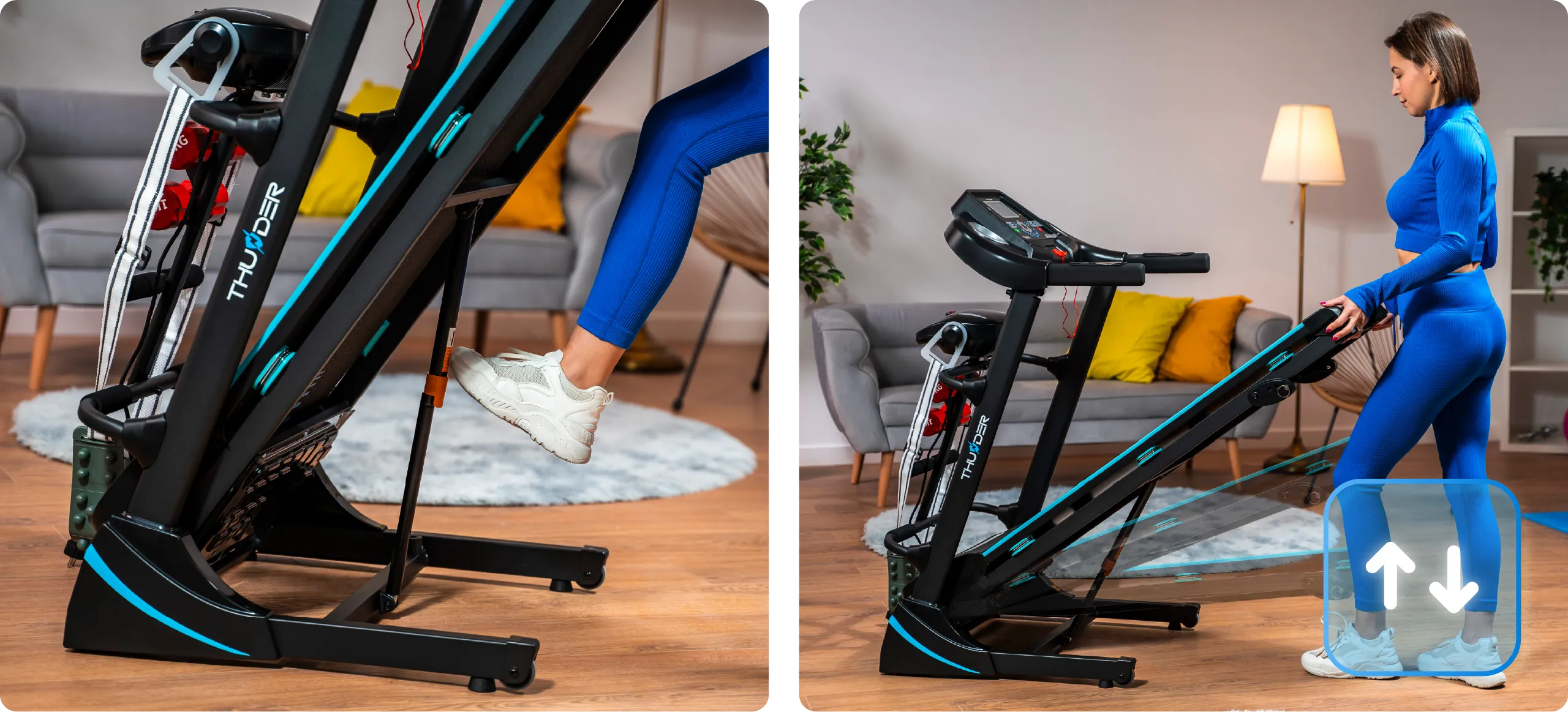 Комплект ICON-D-BLACK