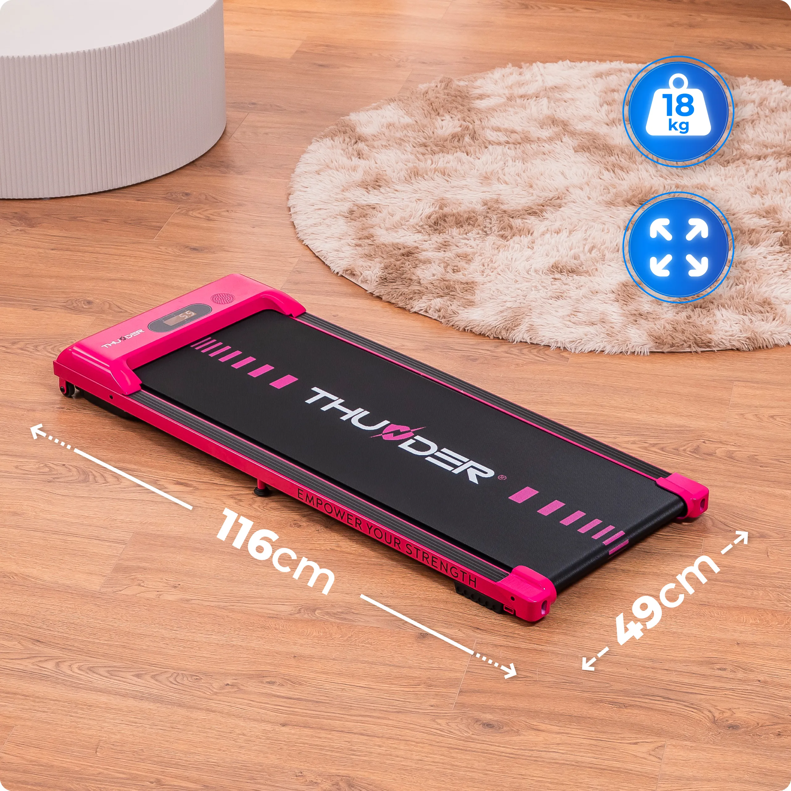 Техническа спецификация