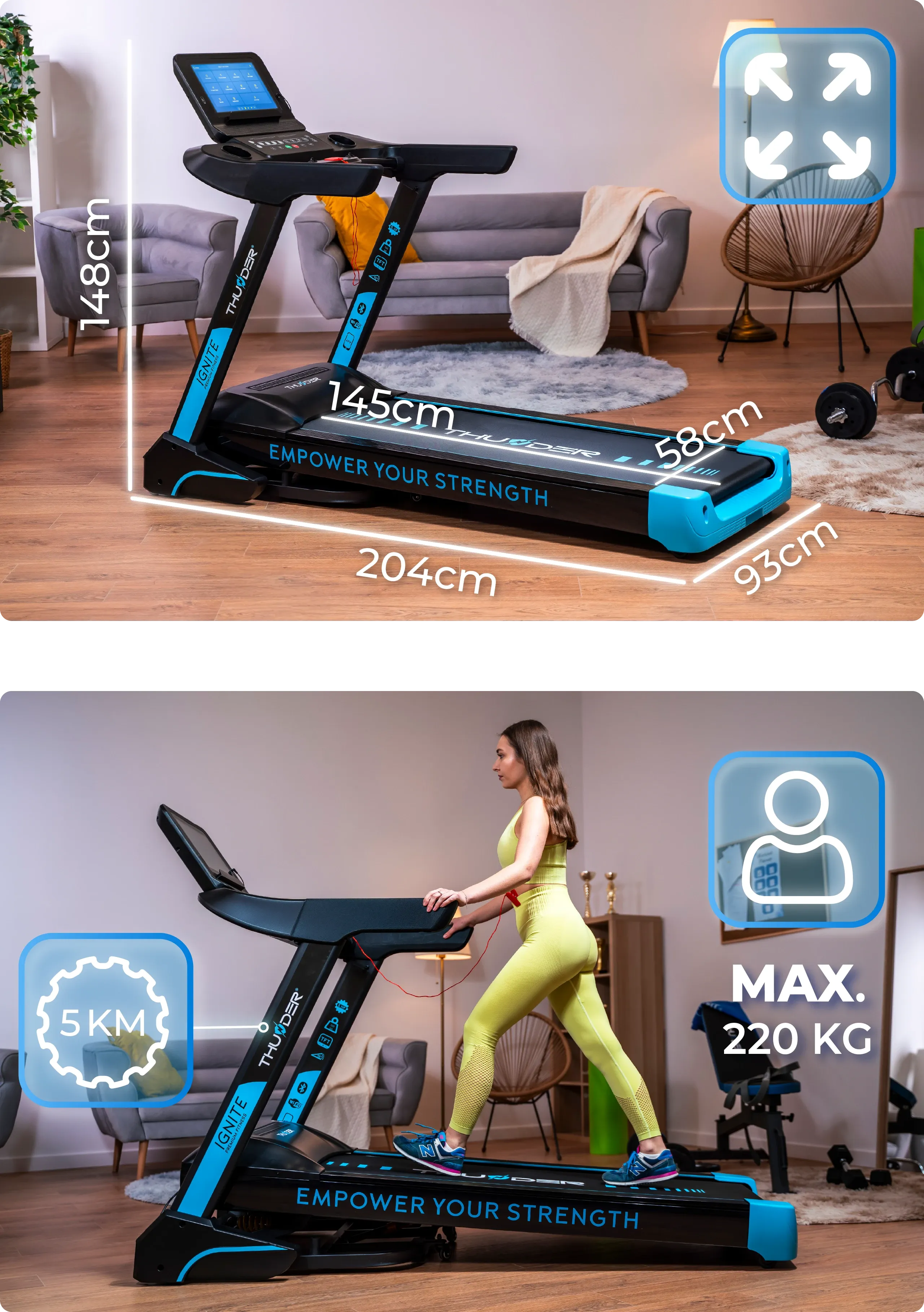 Спецификация на IGNITE-S-TFT-BLACK