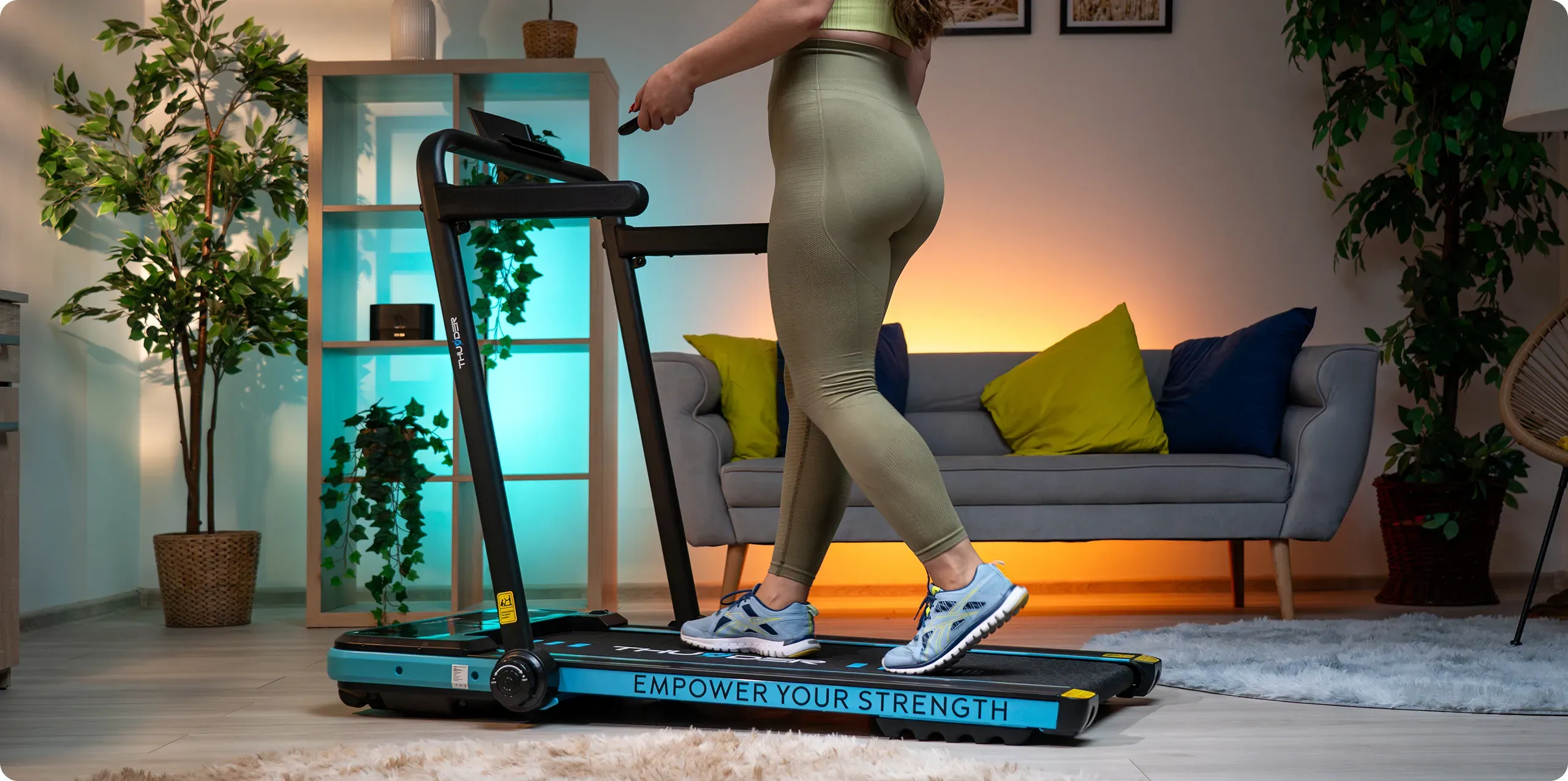 Преглед на функционирането