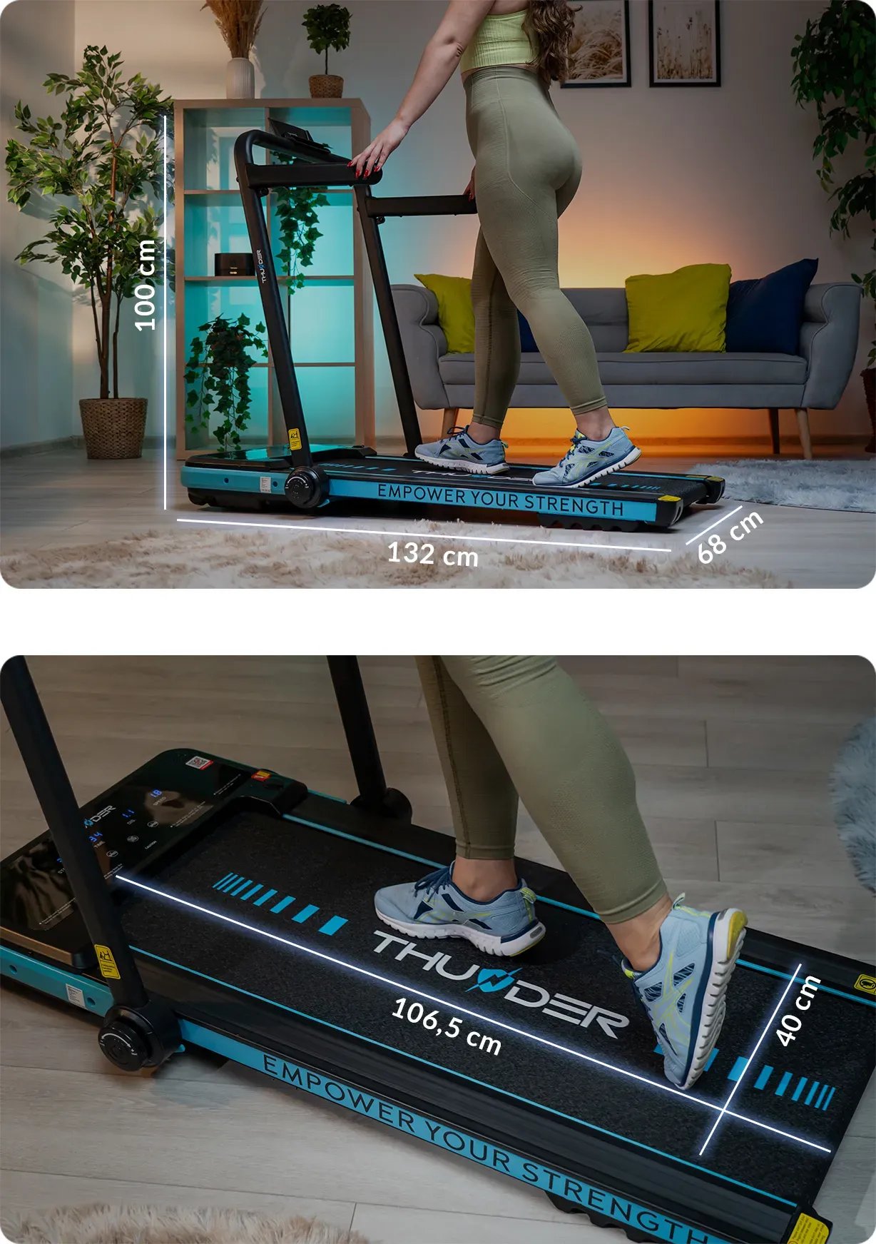 Страничен изглед