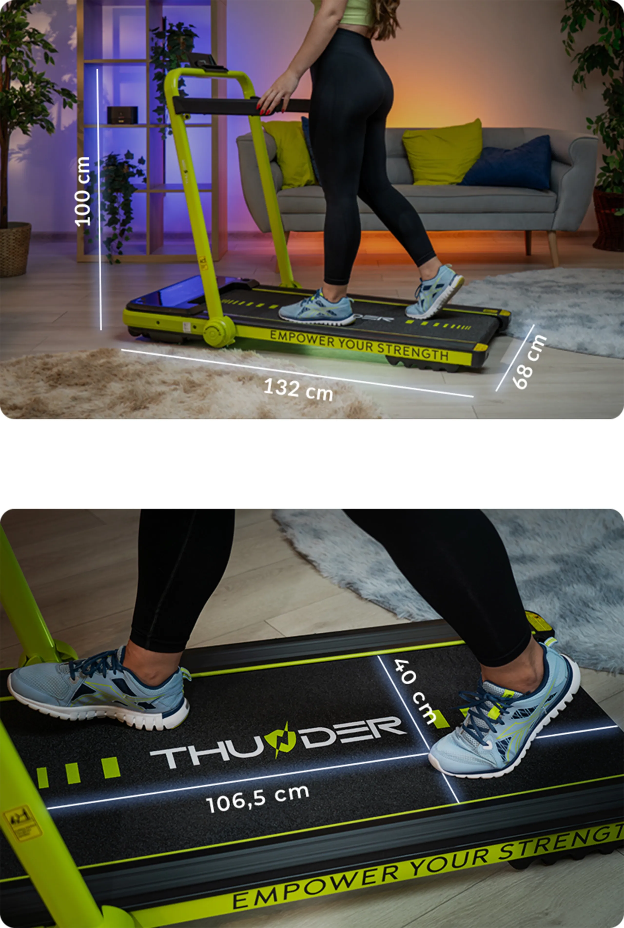 Технически спецификации