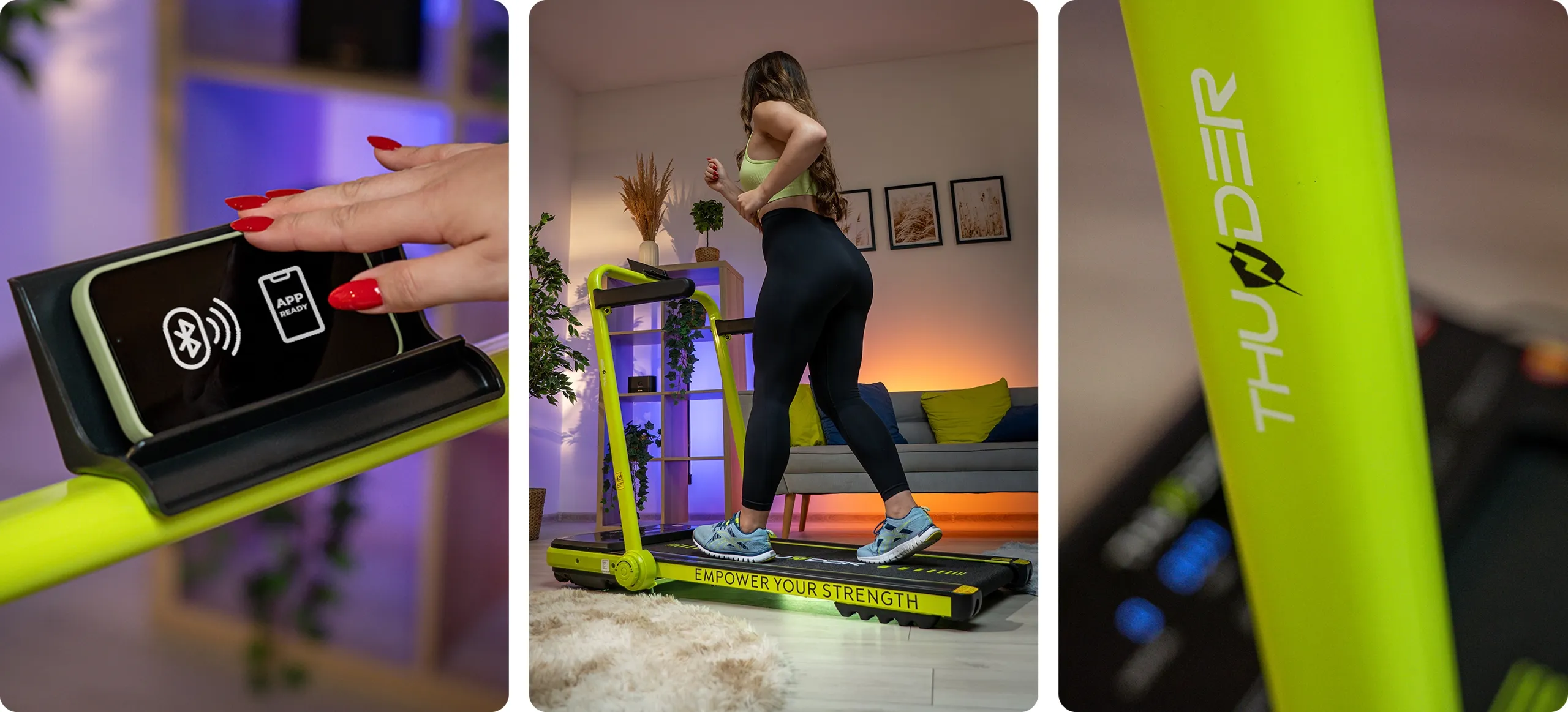 Комплект аксесоари