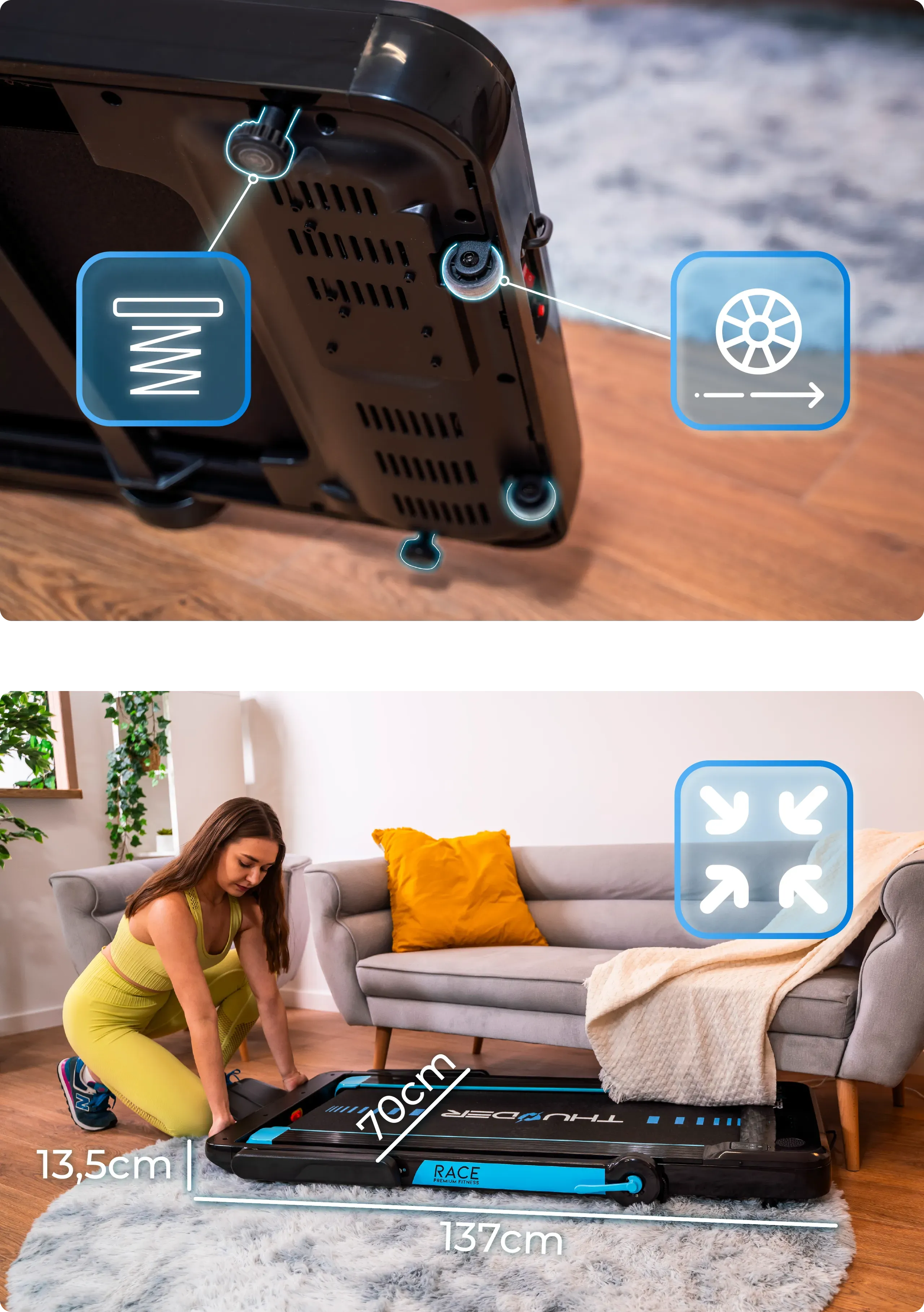 Модерни функции