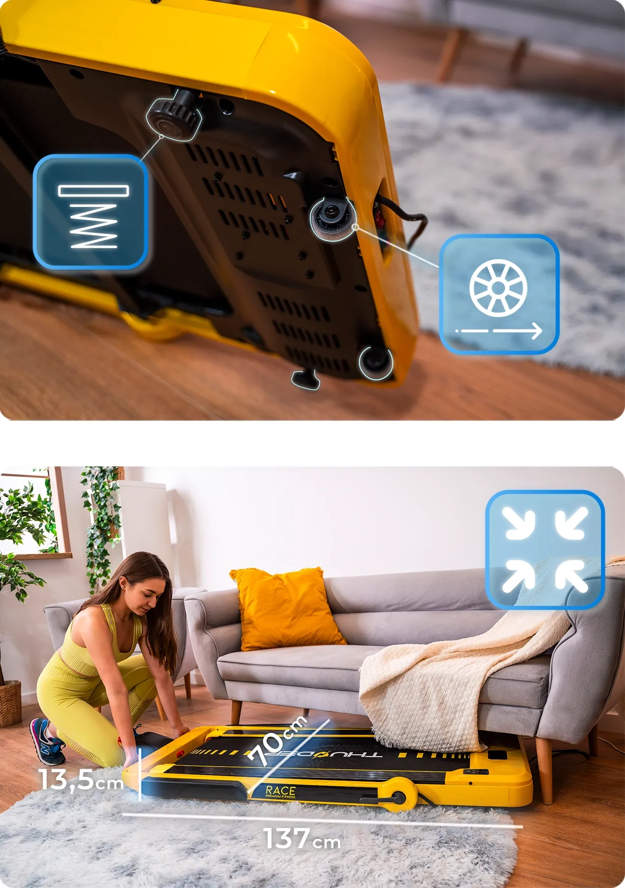 Модерни функции