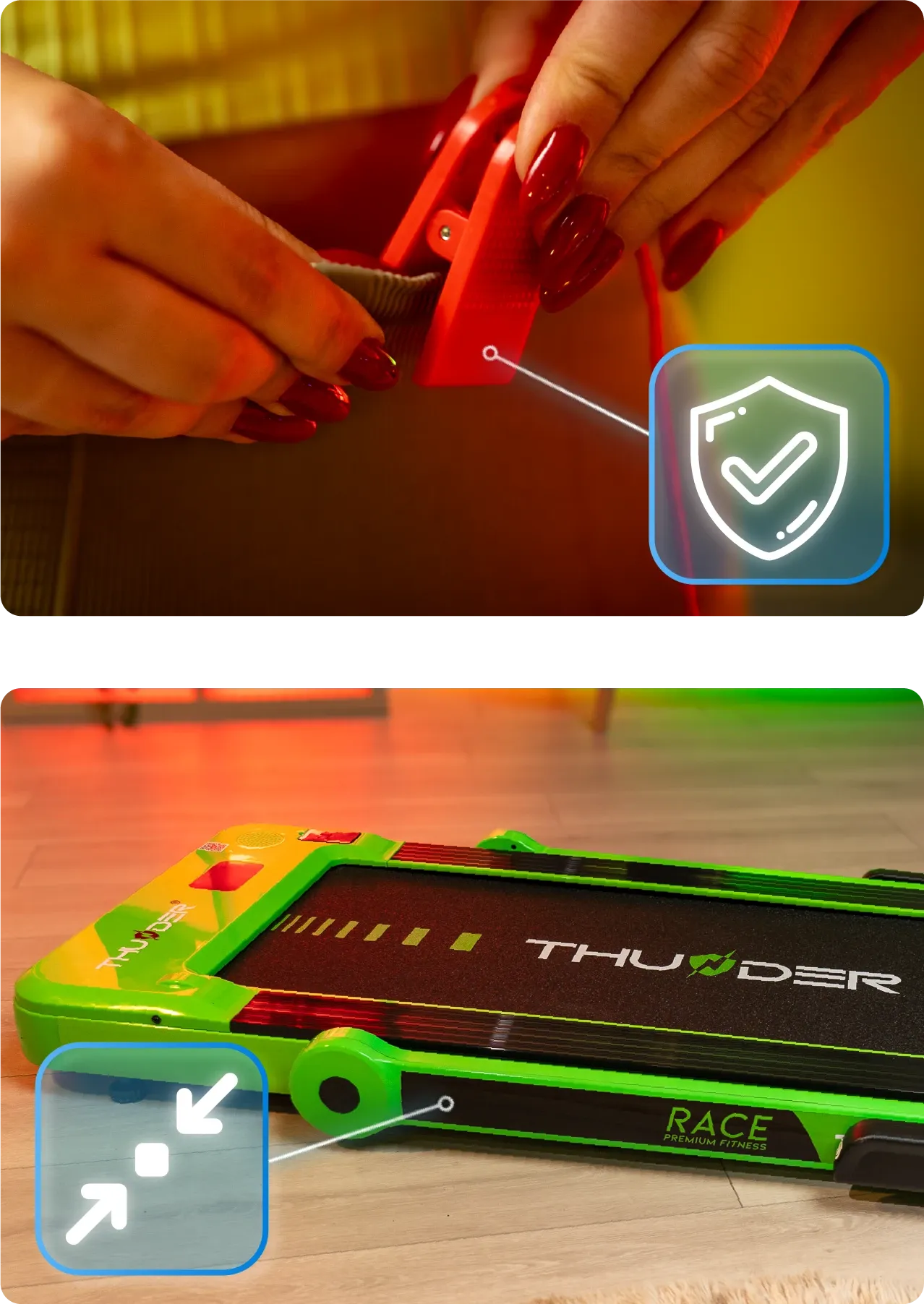 Модерни функции