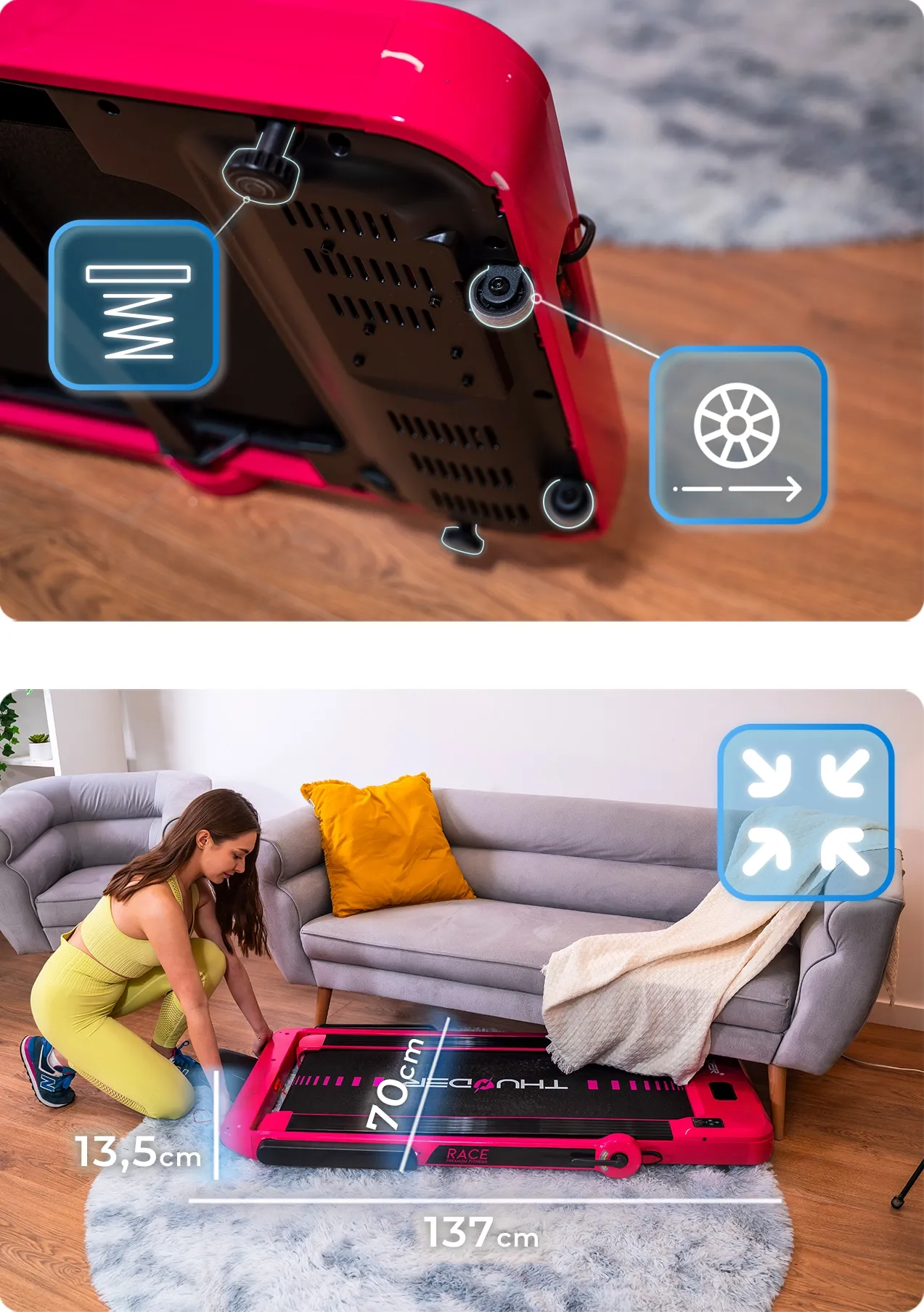 Модерни функции