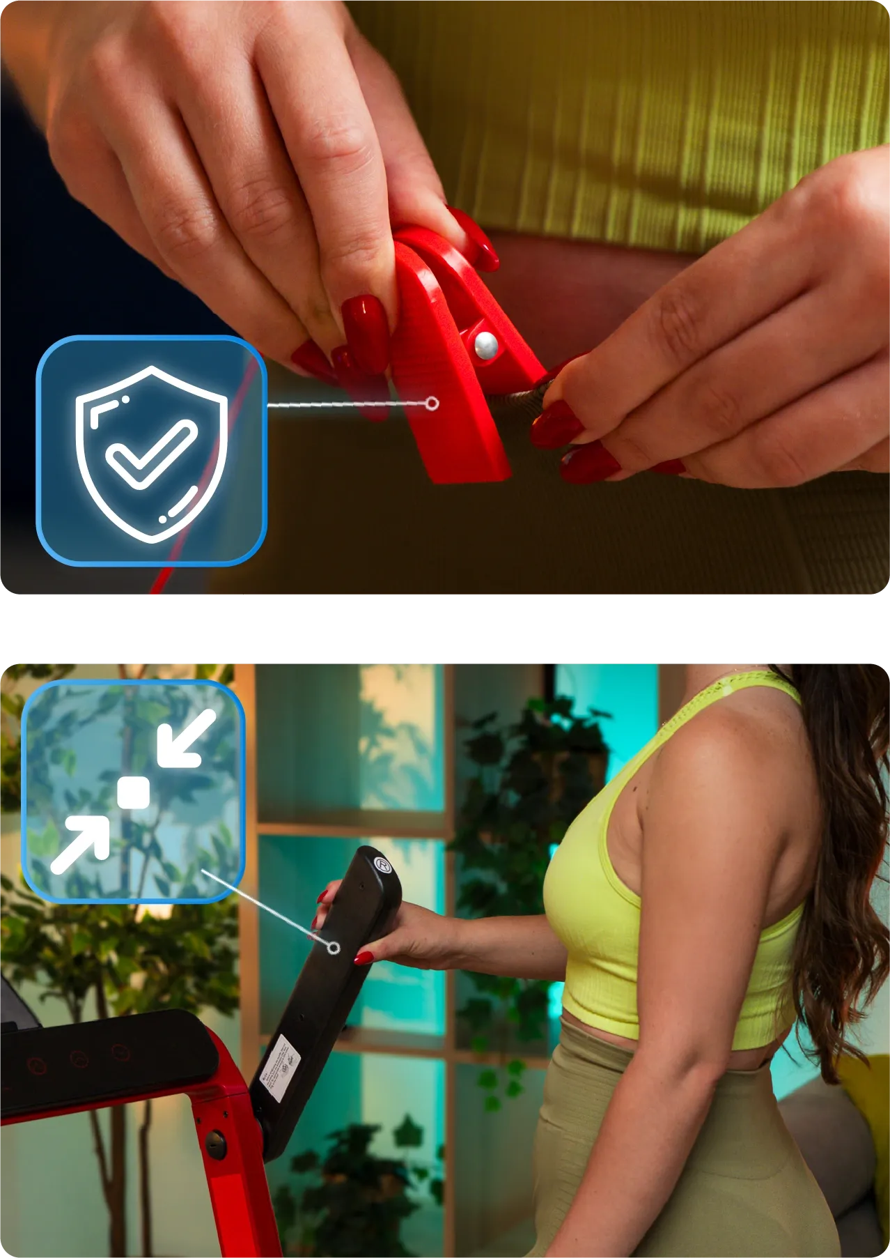 Модерни функции