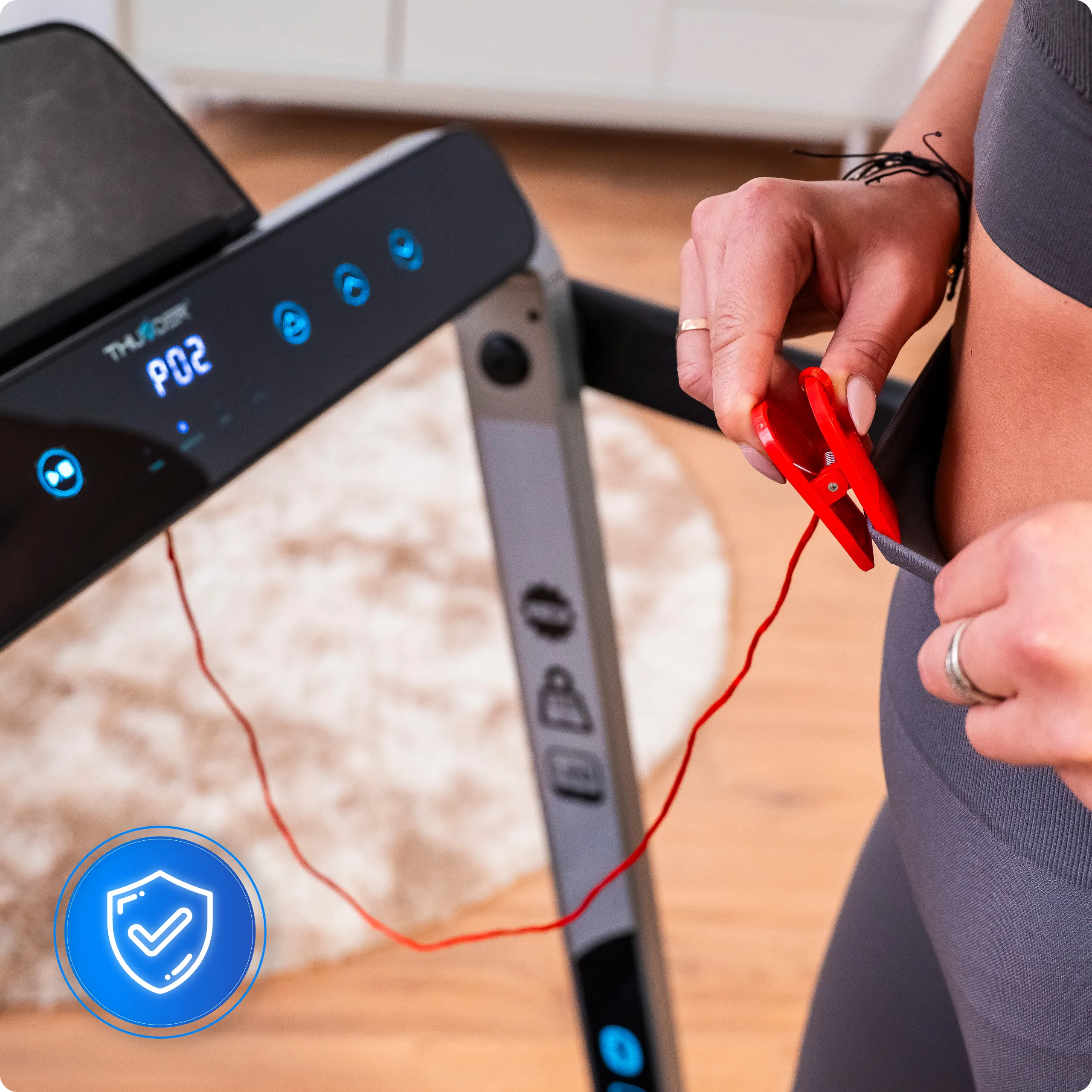 Контрол на пулса