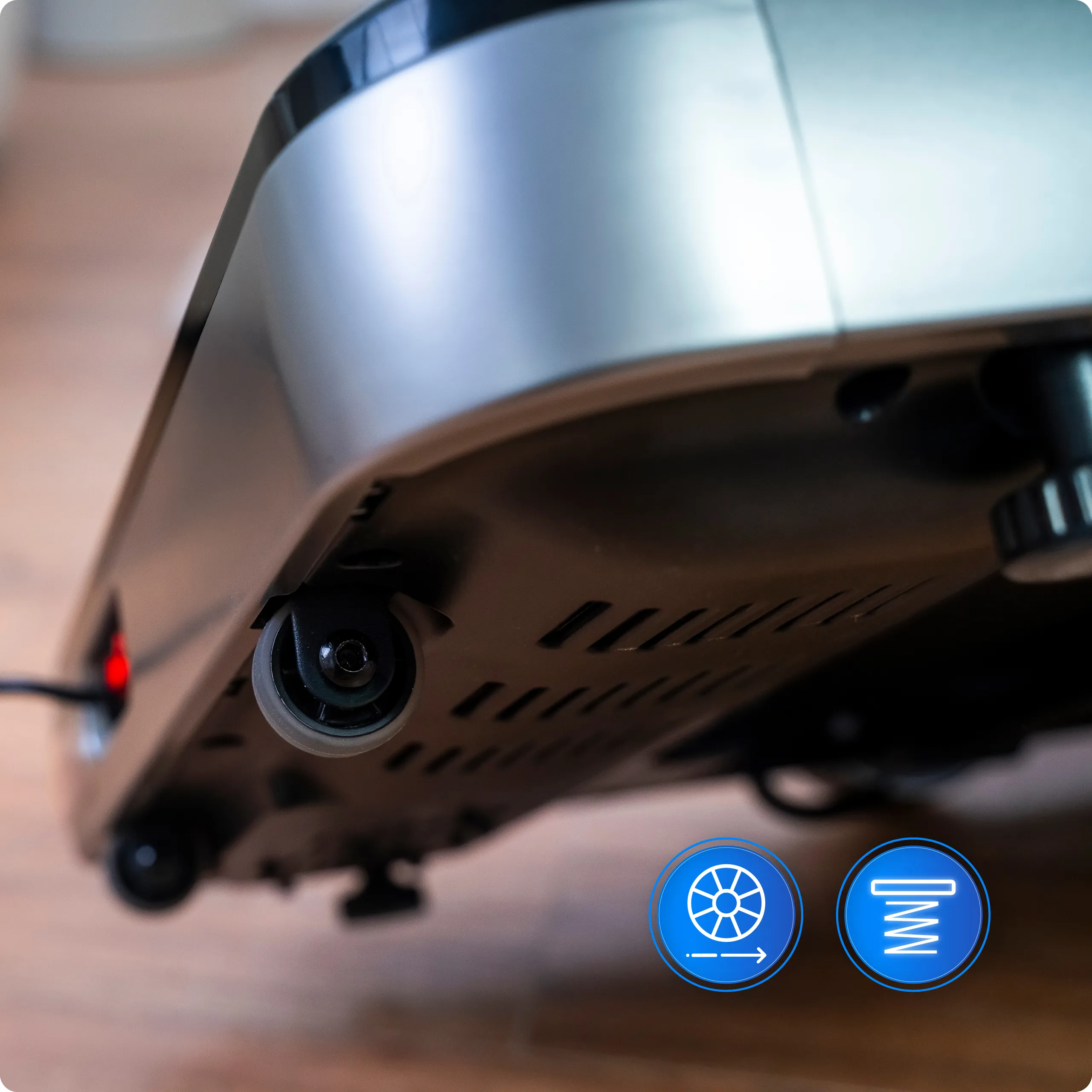 Стабилност на повърхността