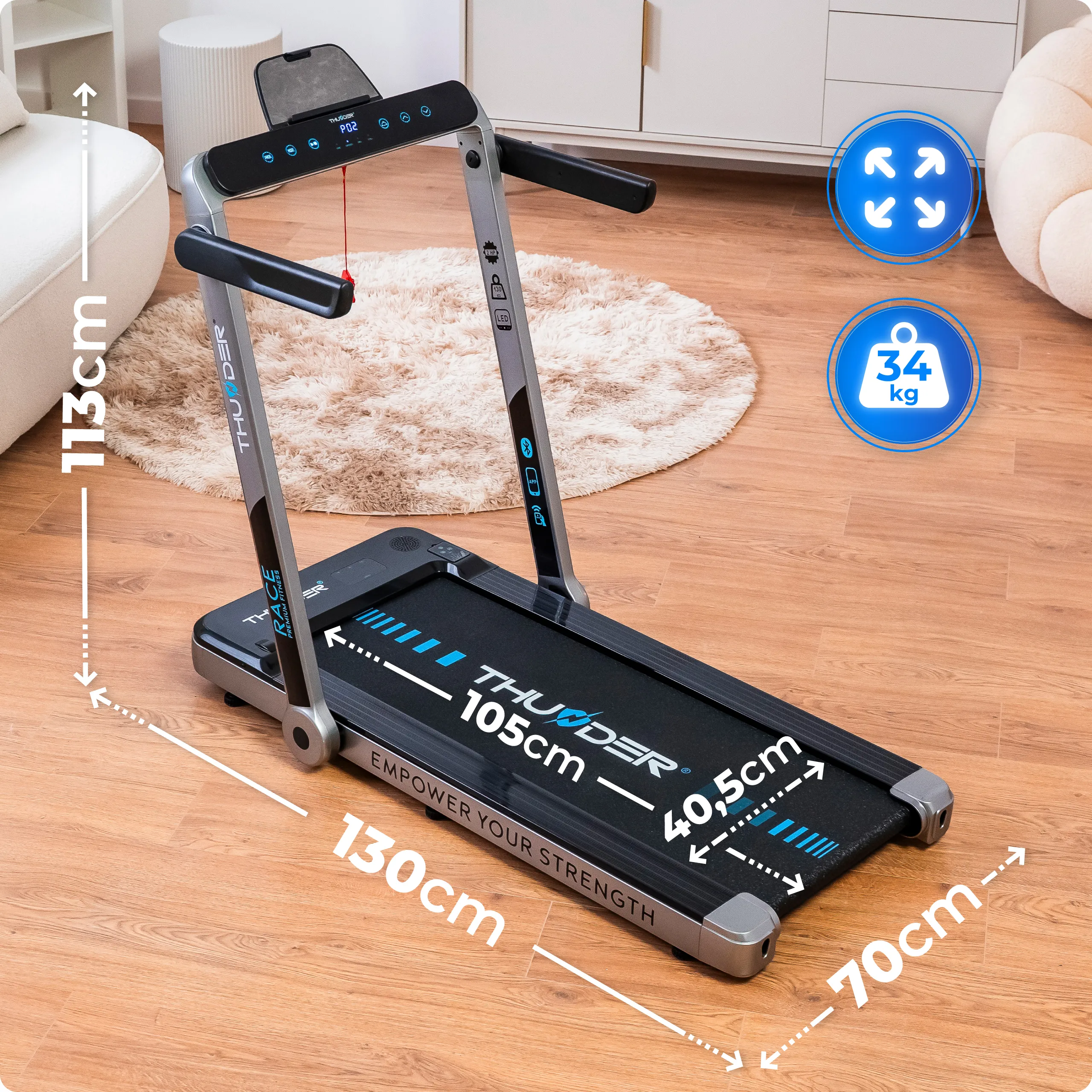 Технически спецификации