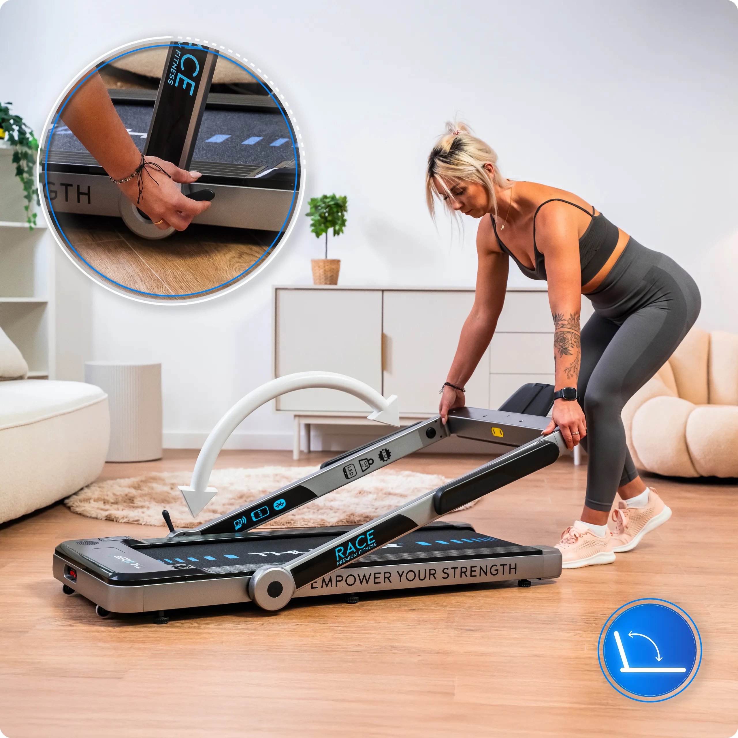 Комплектът съдържа