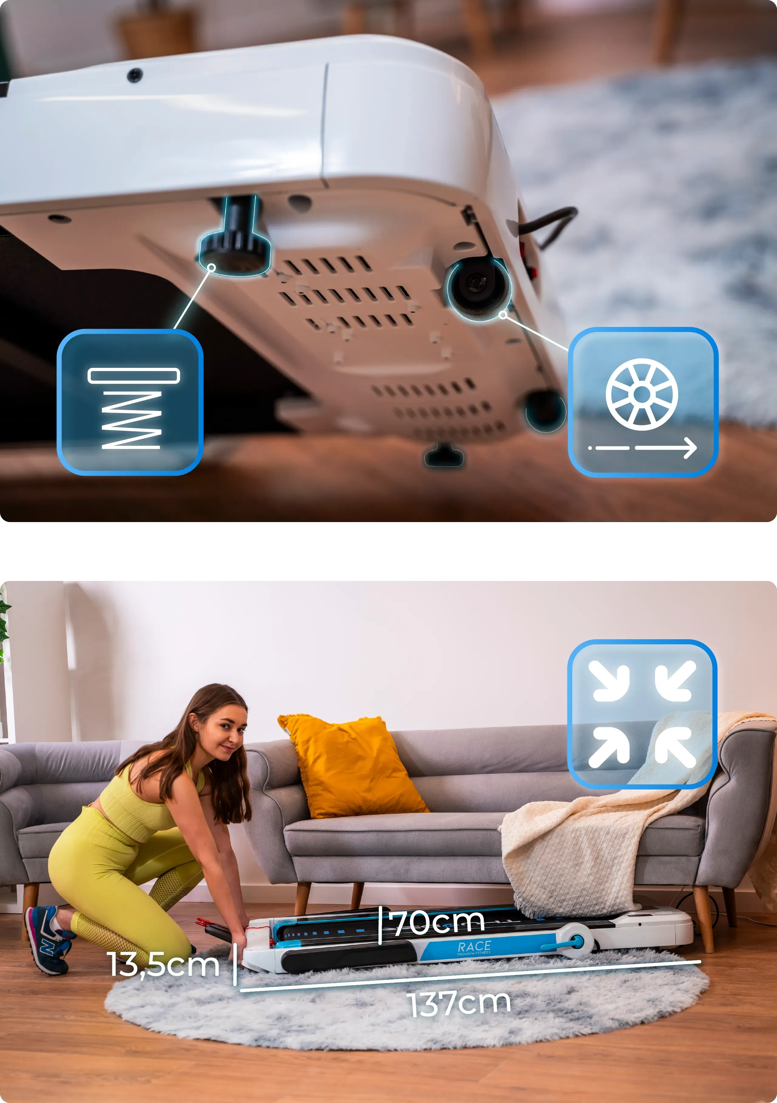 Модерни функции