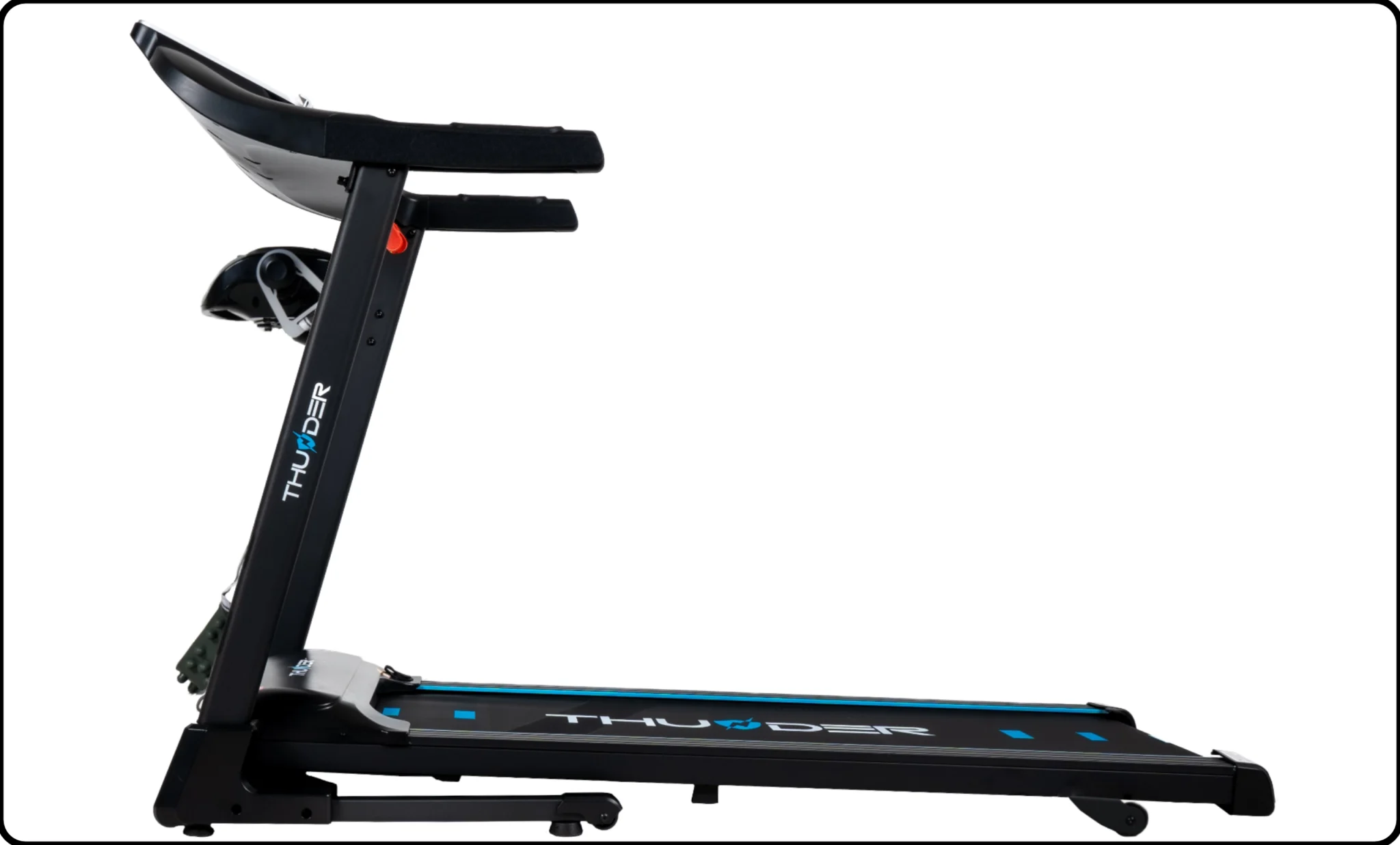 RAPID-DS-BLACK – разгърнати и сгънати размери