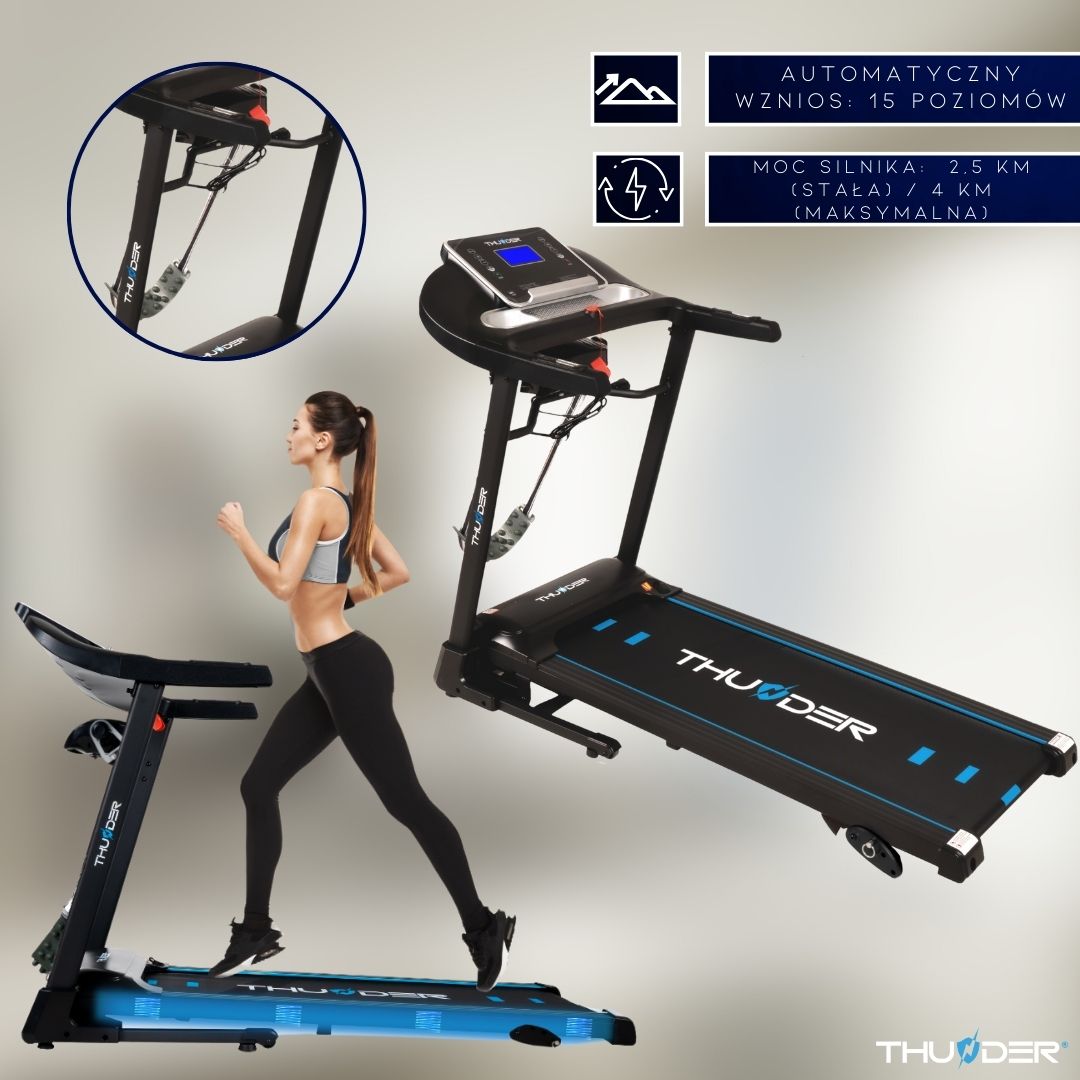 RAPID-DS-BLACK – допълнителни функции