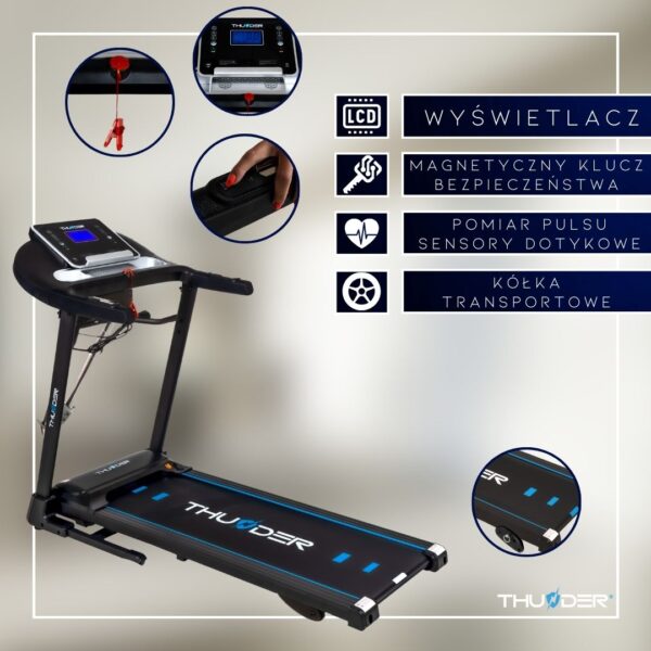 RAPID-DS-BLACK – съдържание на пакета