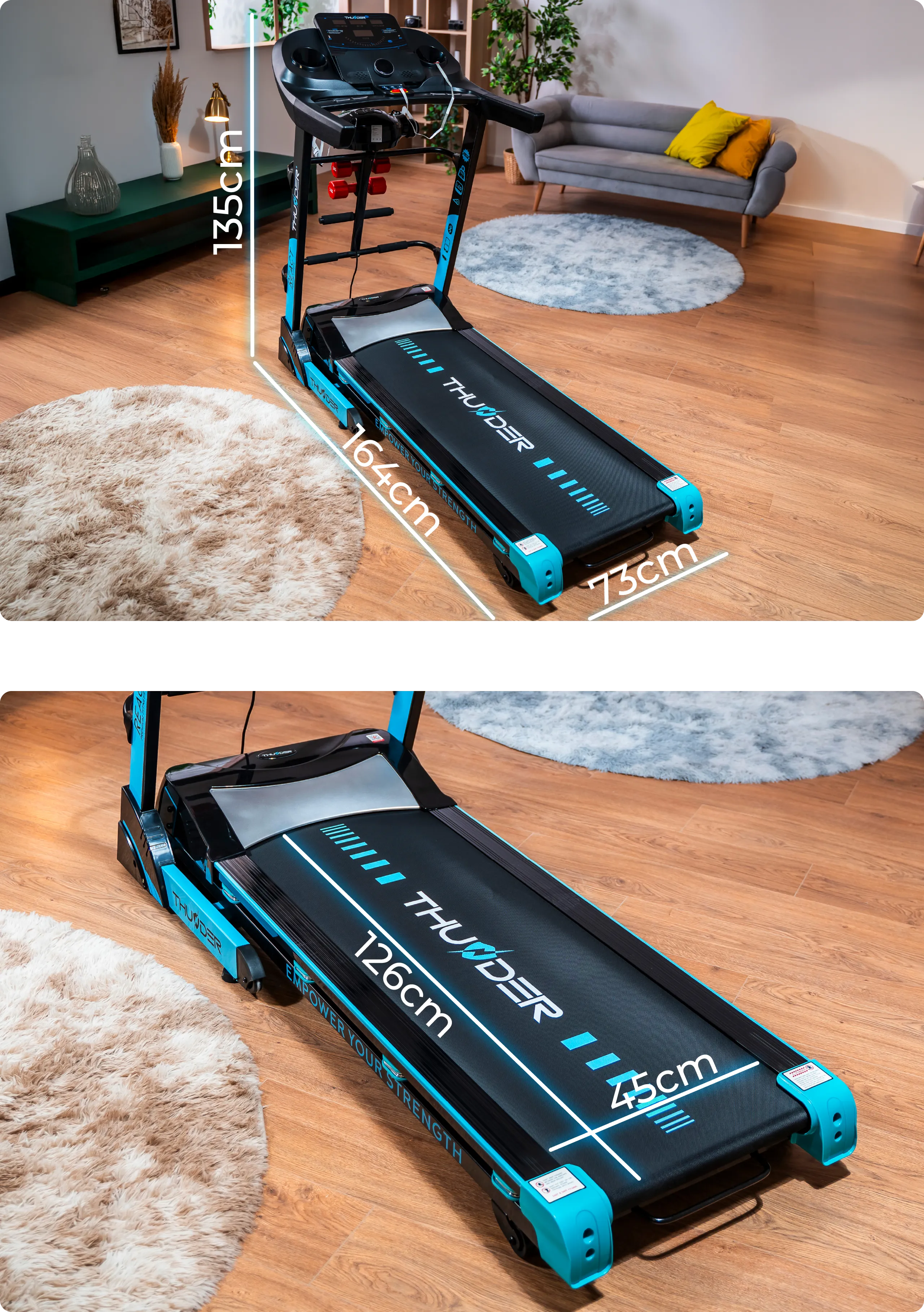 Страничен изглед