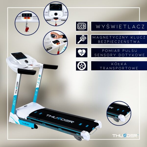 Технически параметри