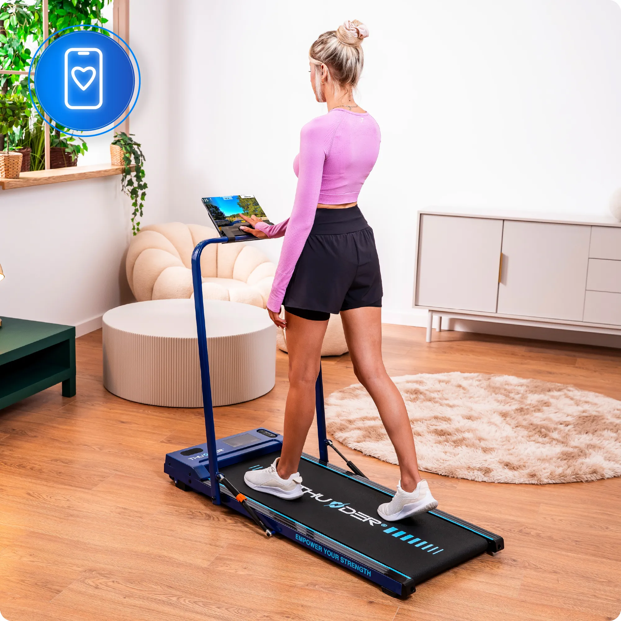 Защо си струва THUNDER