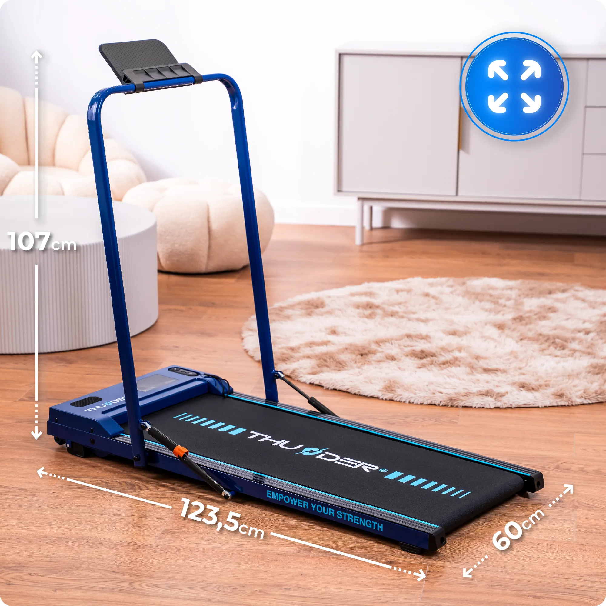 Спецификация на модела