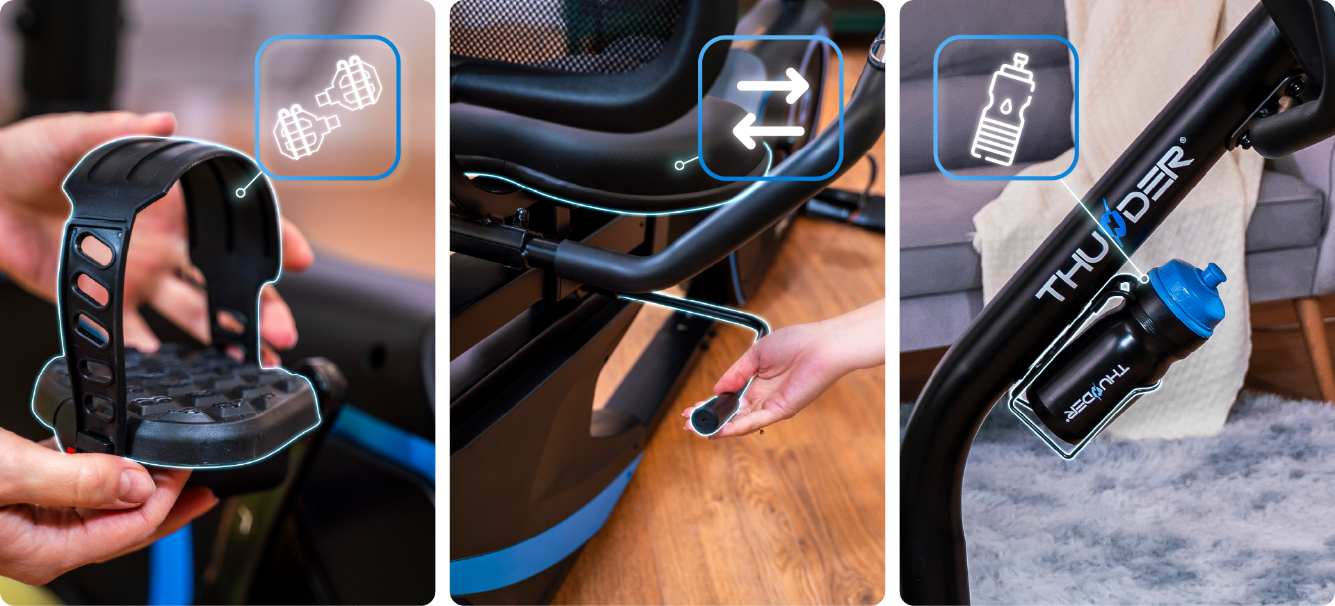 Комплект OPAL