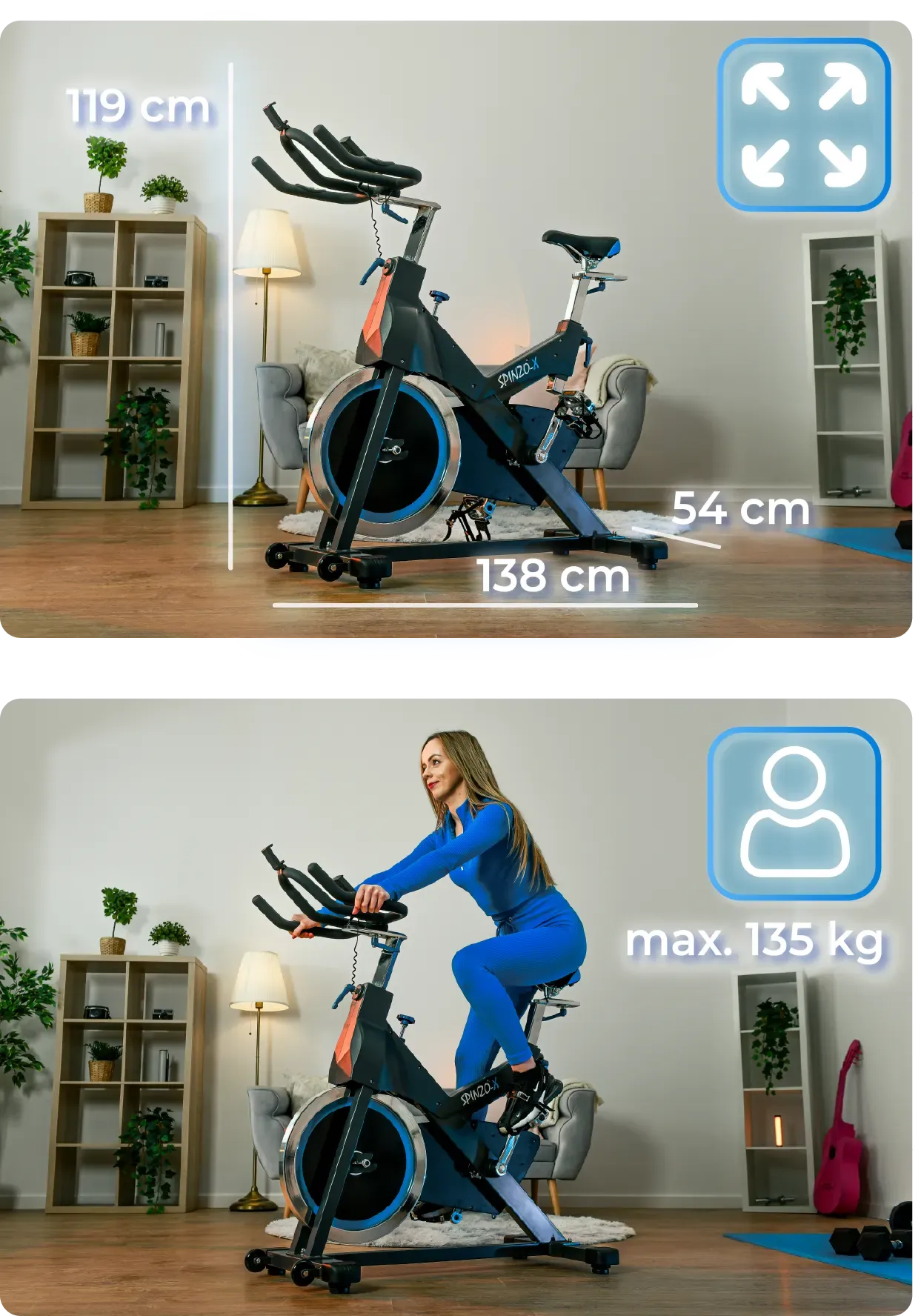 Страничен изглед