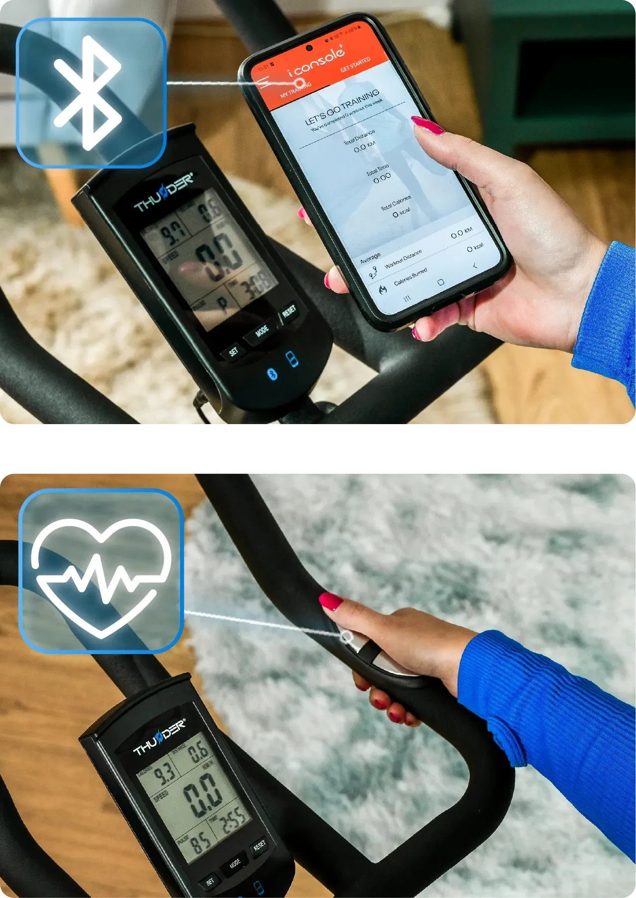 Предимства