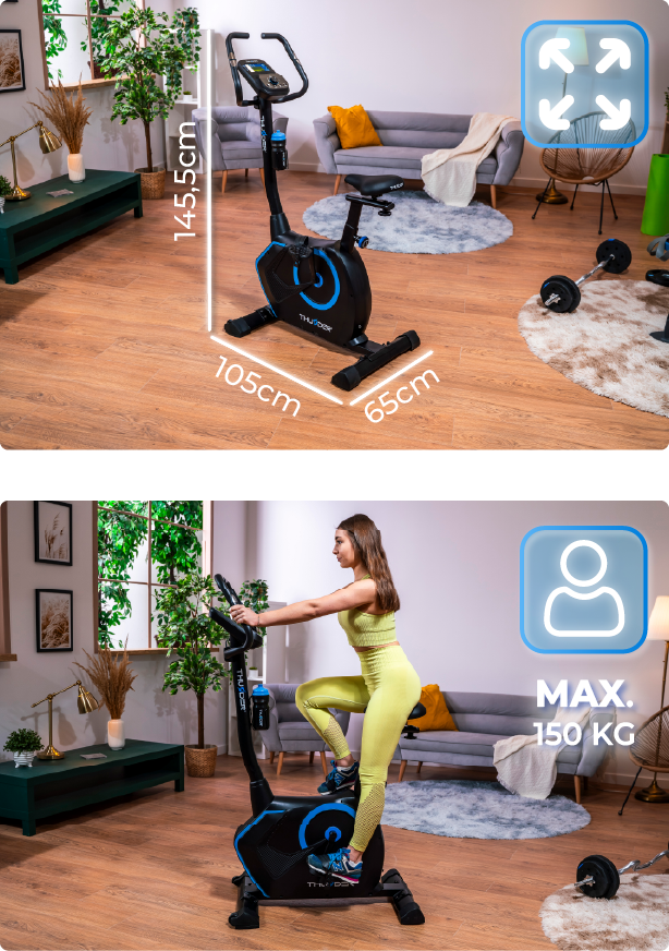 Dane techniczne TRIX