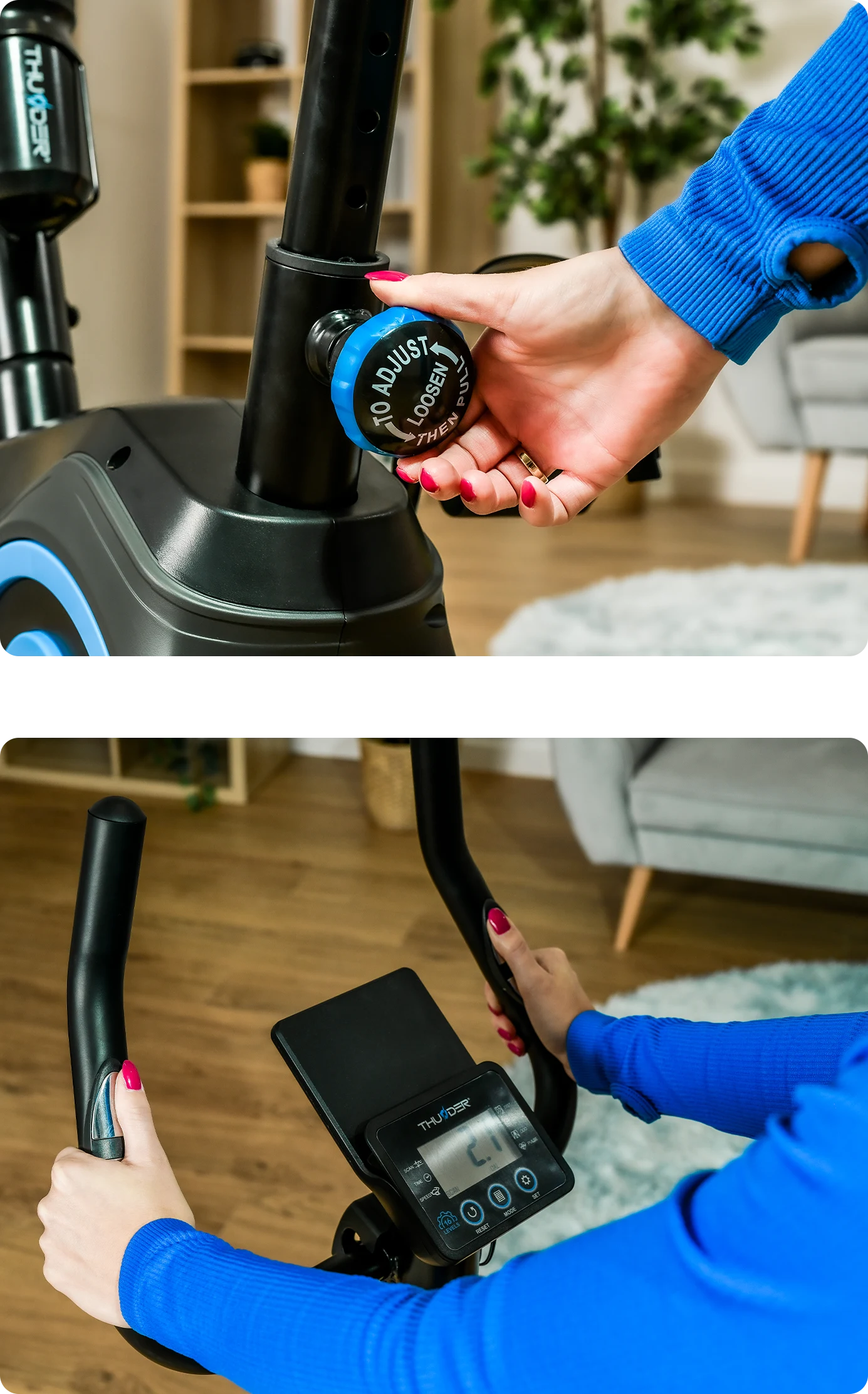 Cechy dodatkowe ZIGGS