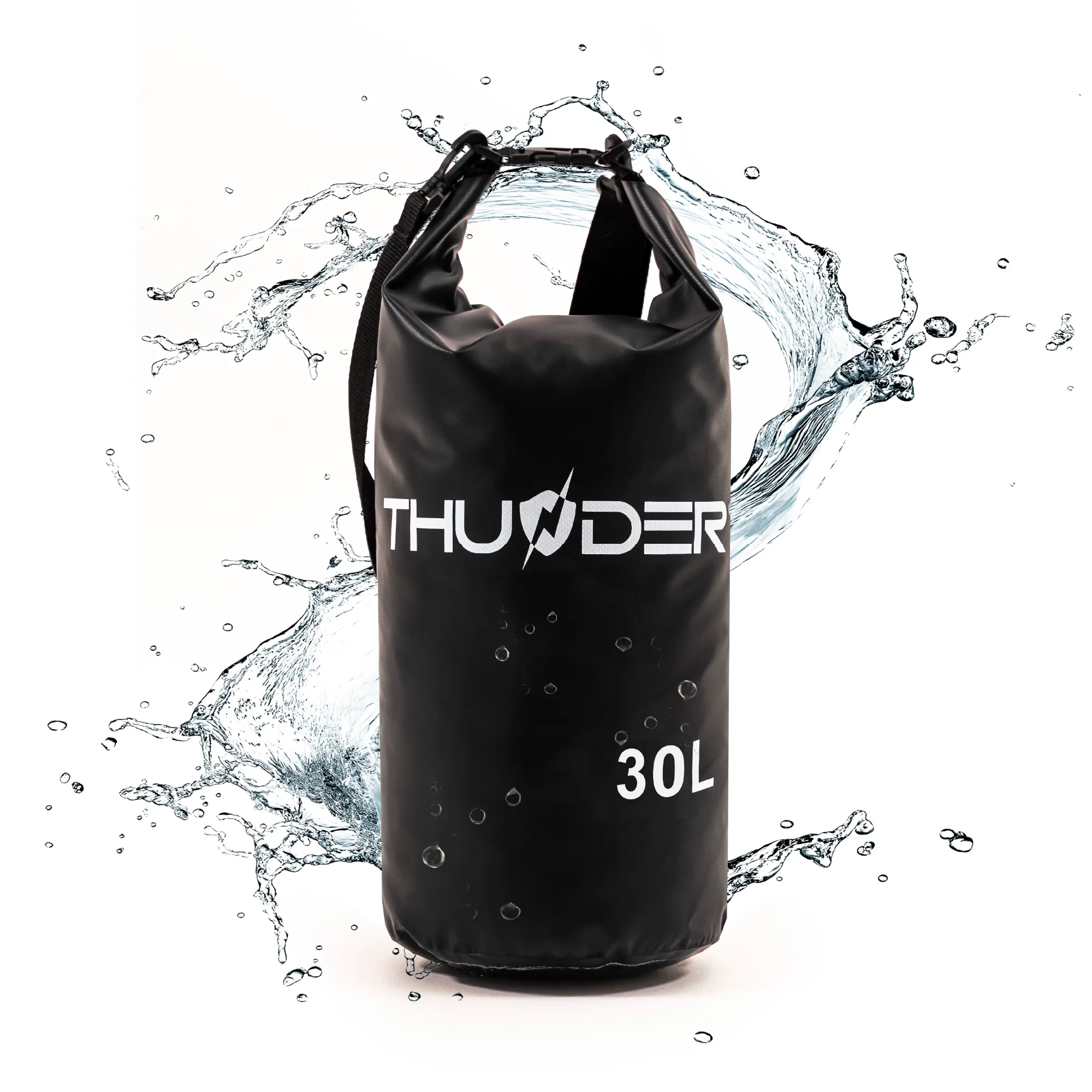 THUNDER 30 л водоустойчив сак