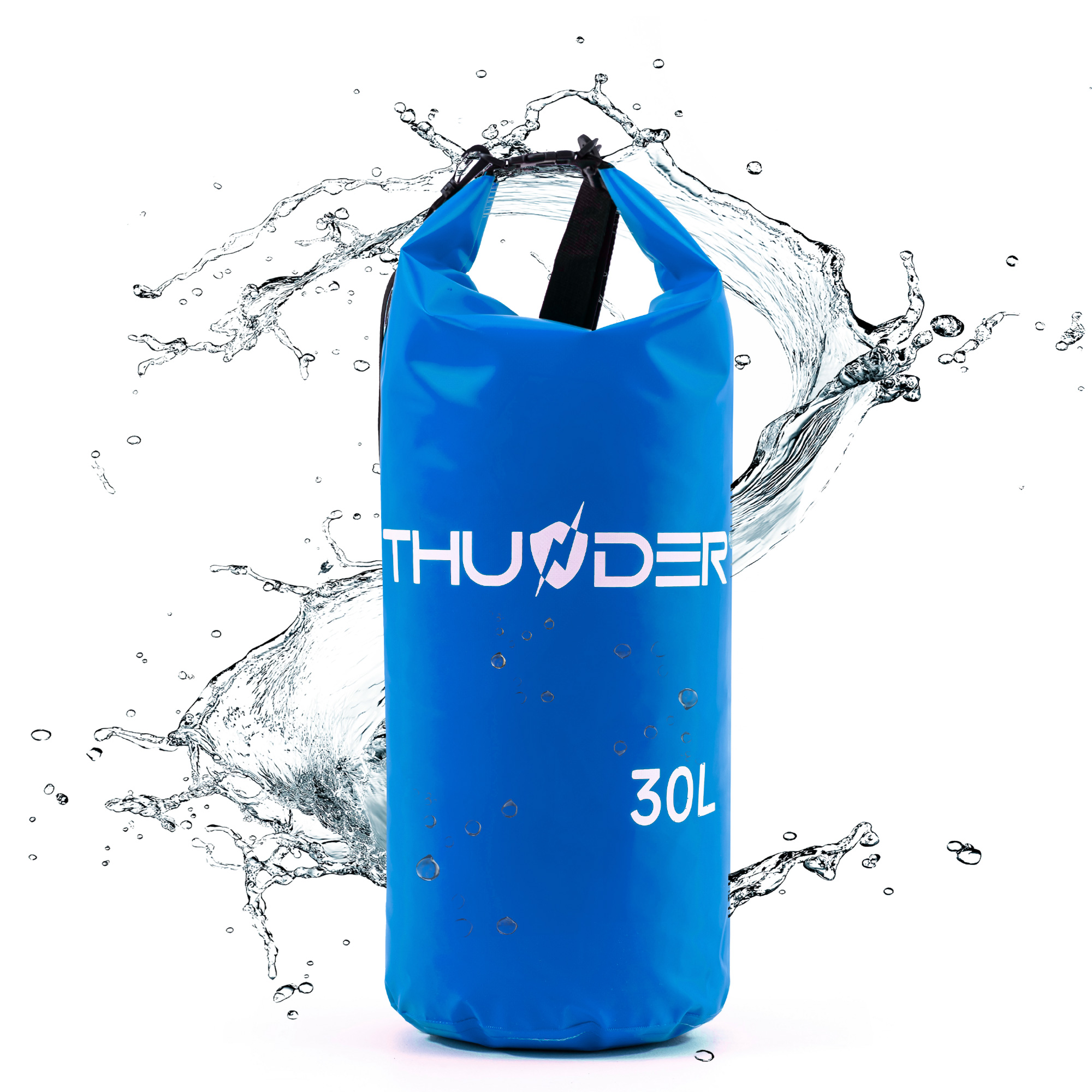 THUNDER сак