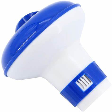 Pływak dozownik chemii THUNDER®️